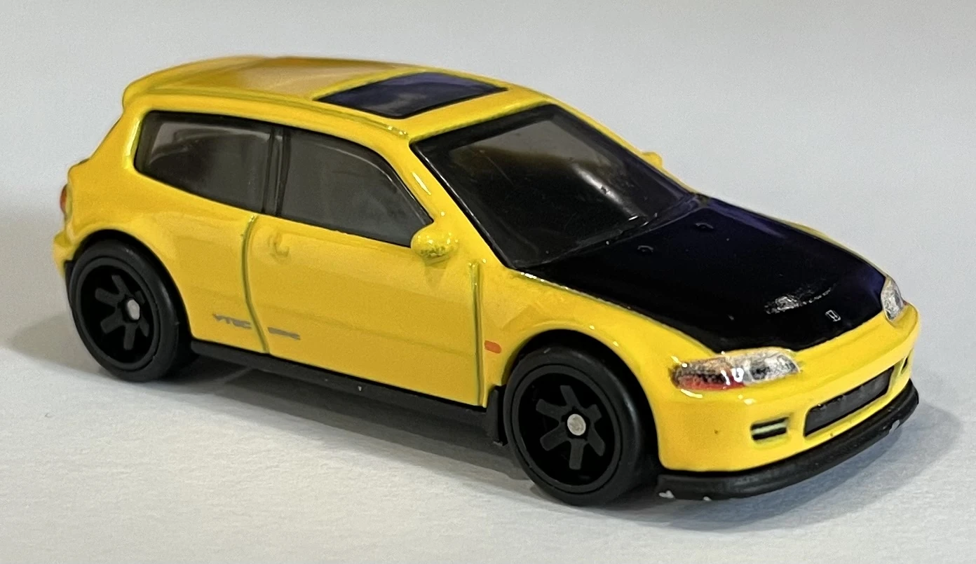 Honda Civic EG