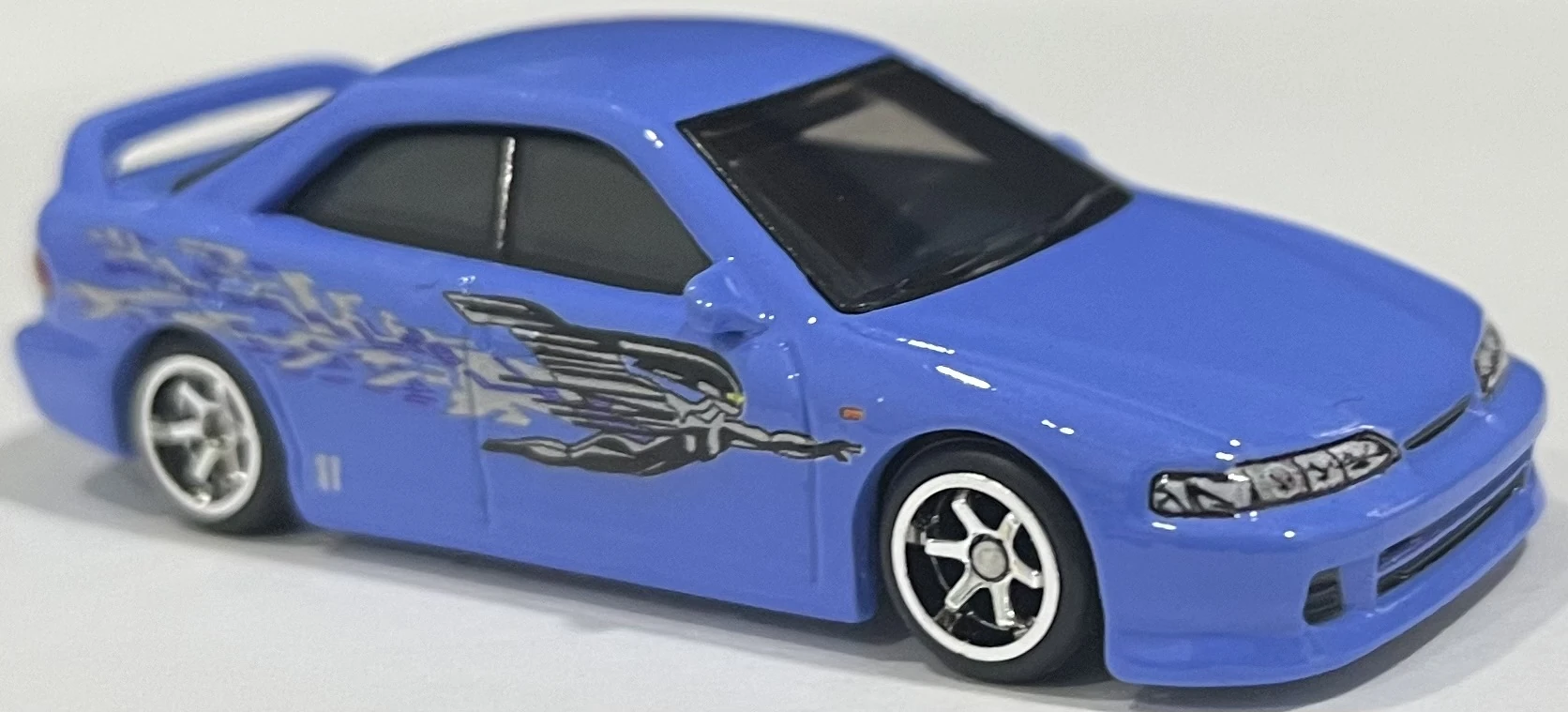 Custom Acura Integra Sedan GSR
