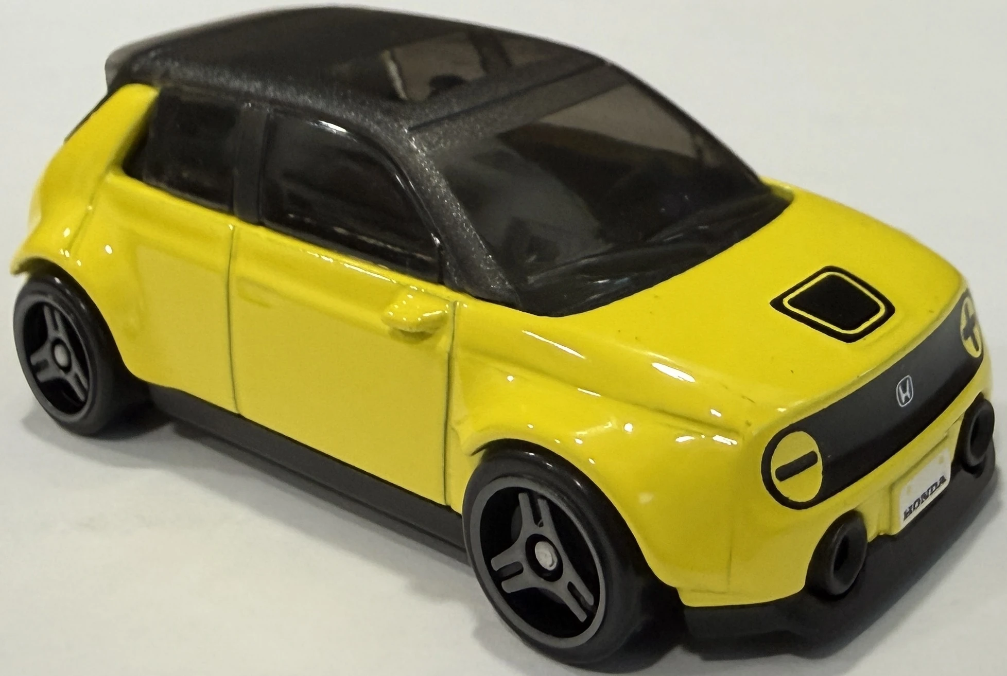 Custom 2020 Honda e