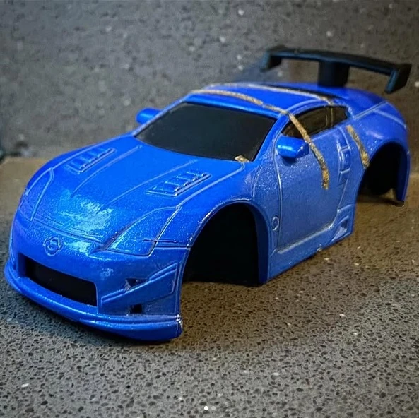 Nissan 350Z