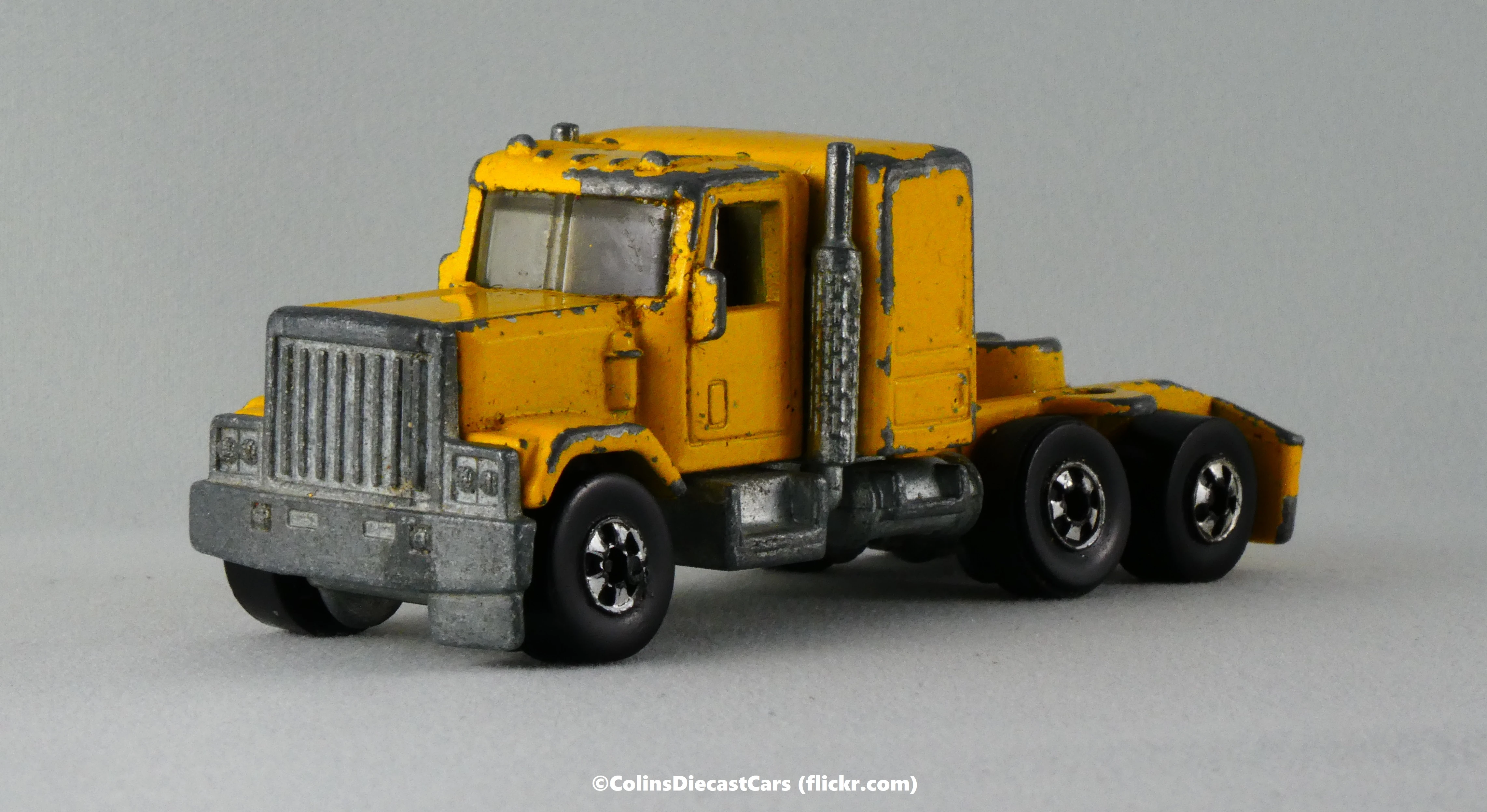 GMC Hauler