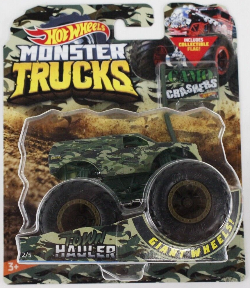 Town Hauler