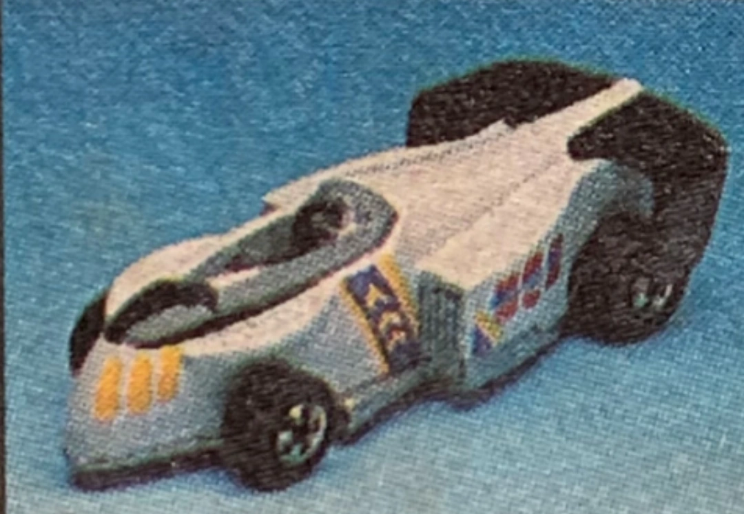 Formula Fever