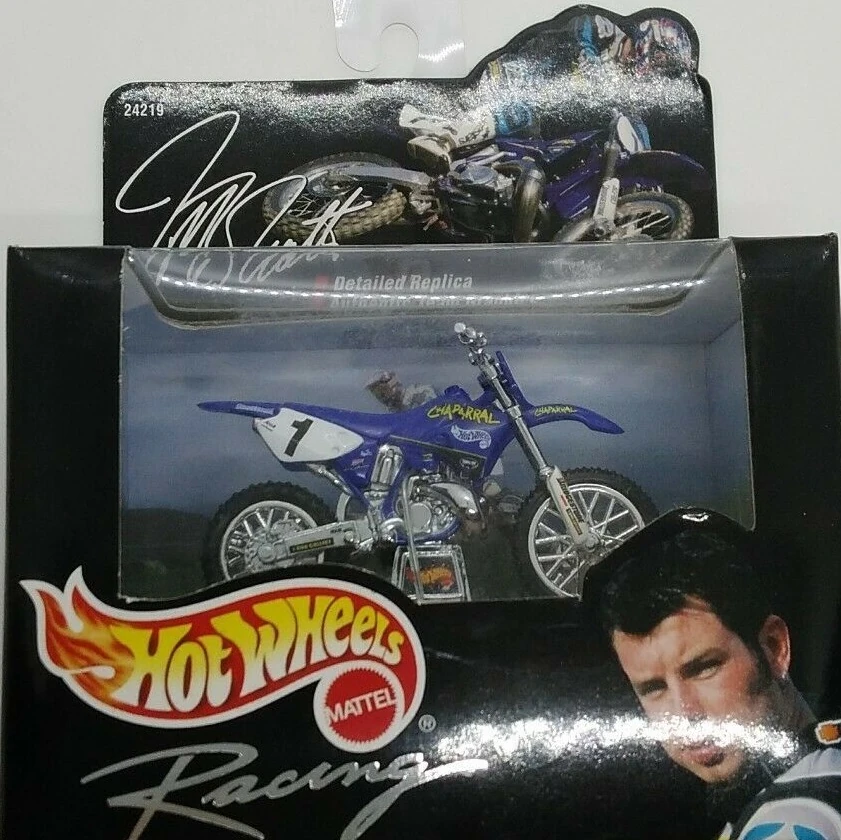 Motocross Bike
