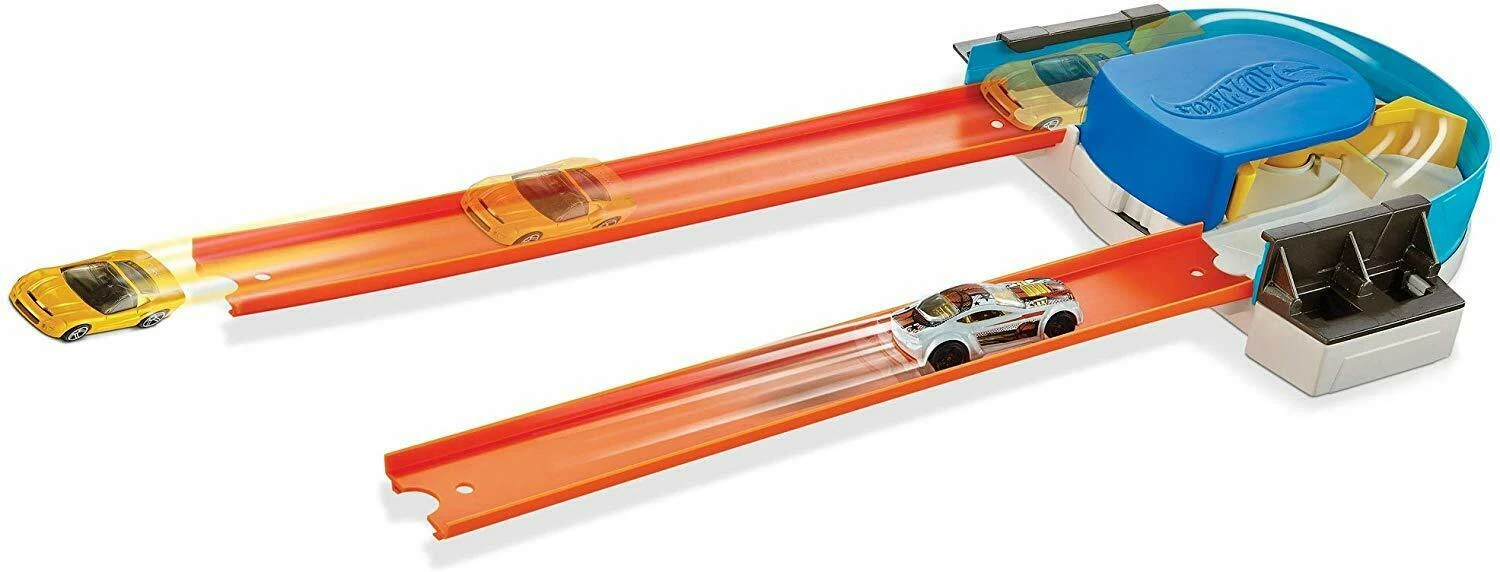Custom Turn Kicker