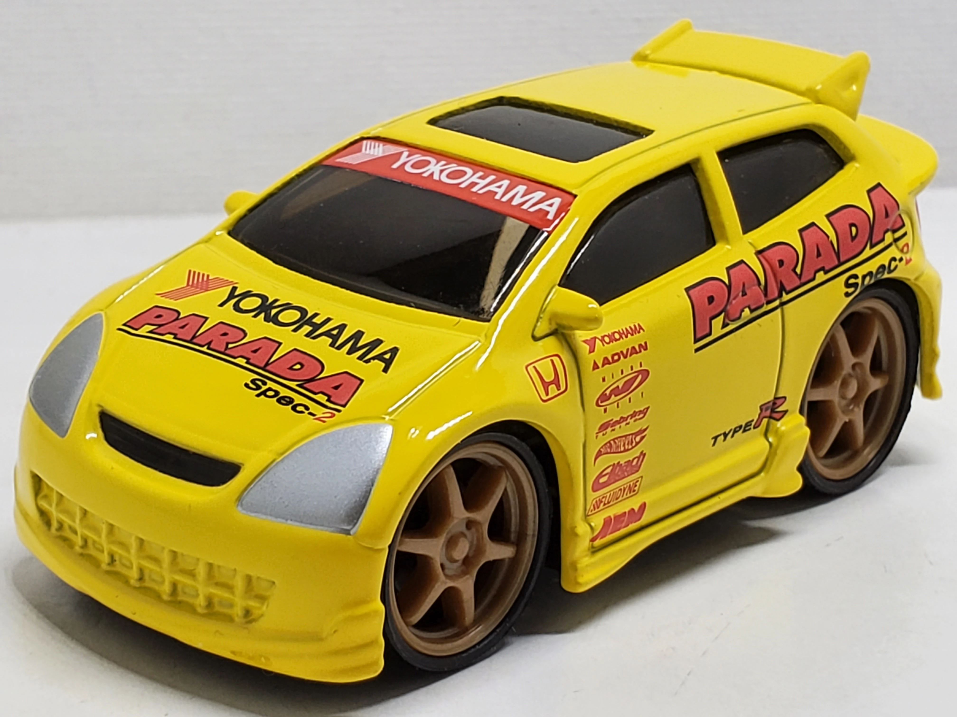 Honda Civic Si