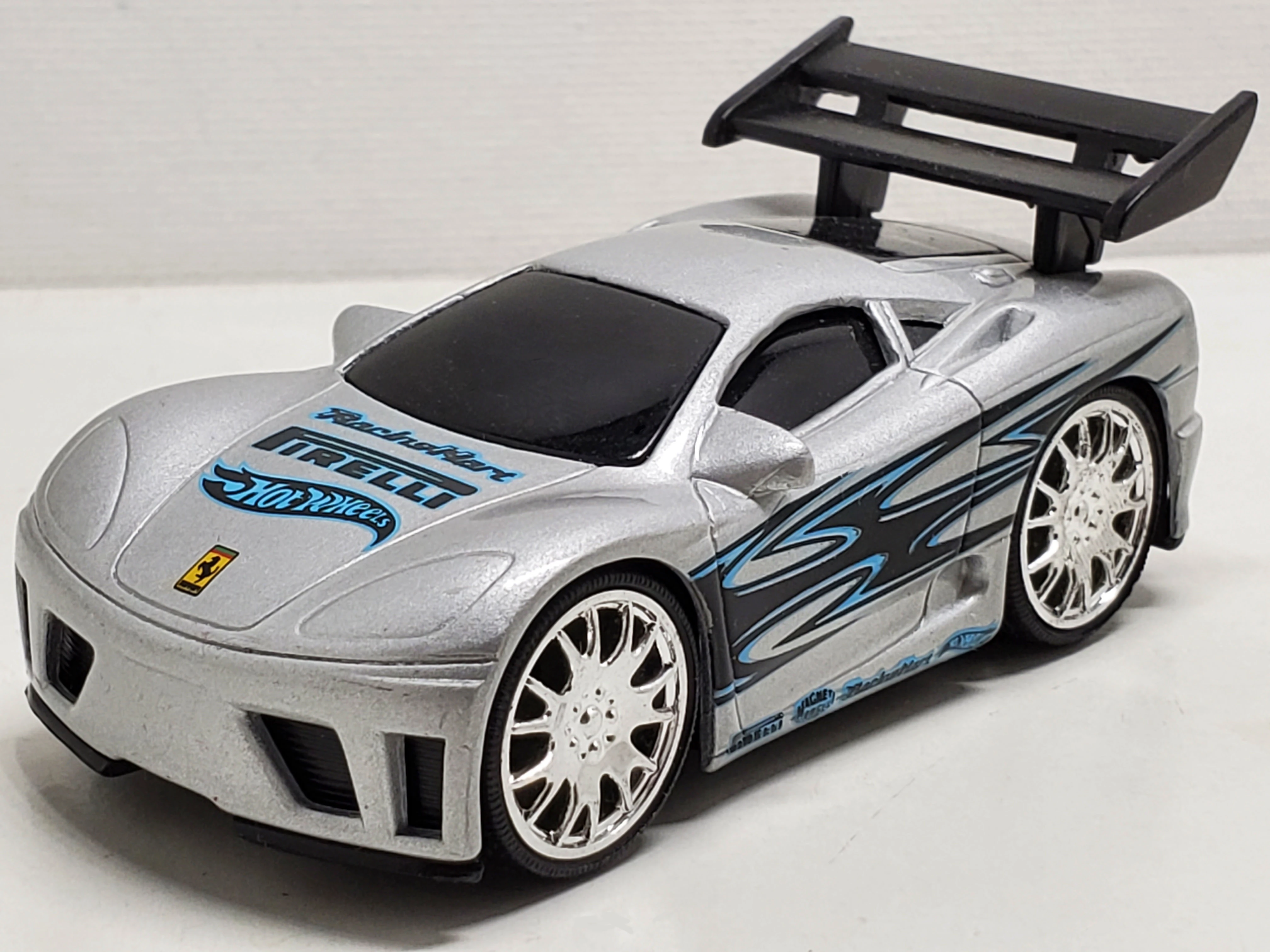 Ferrari 360 Modena GT