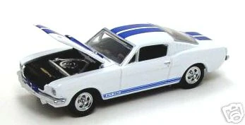 1965 Shelby GT-350