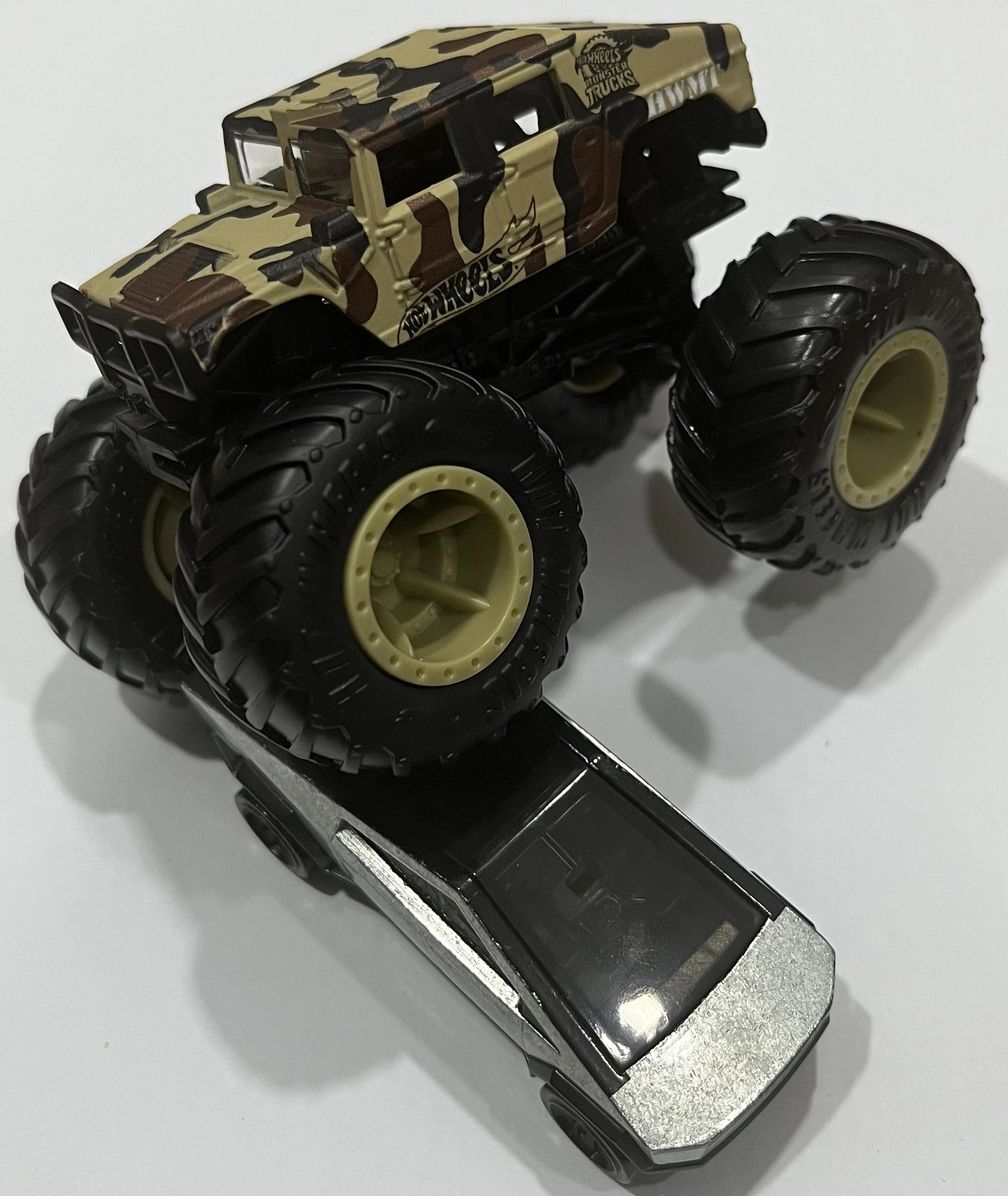 Humvee