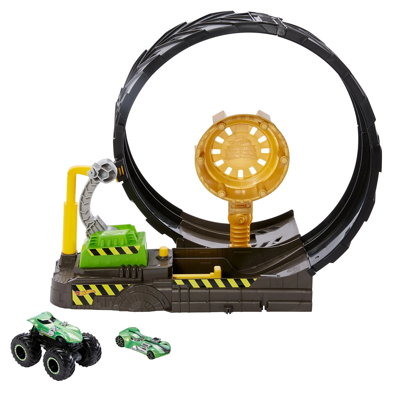 Epic Loop Challenge