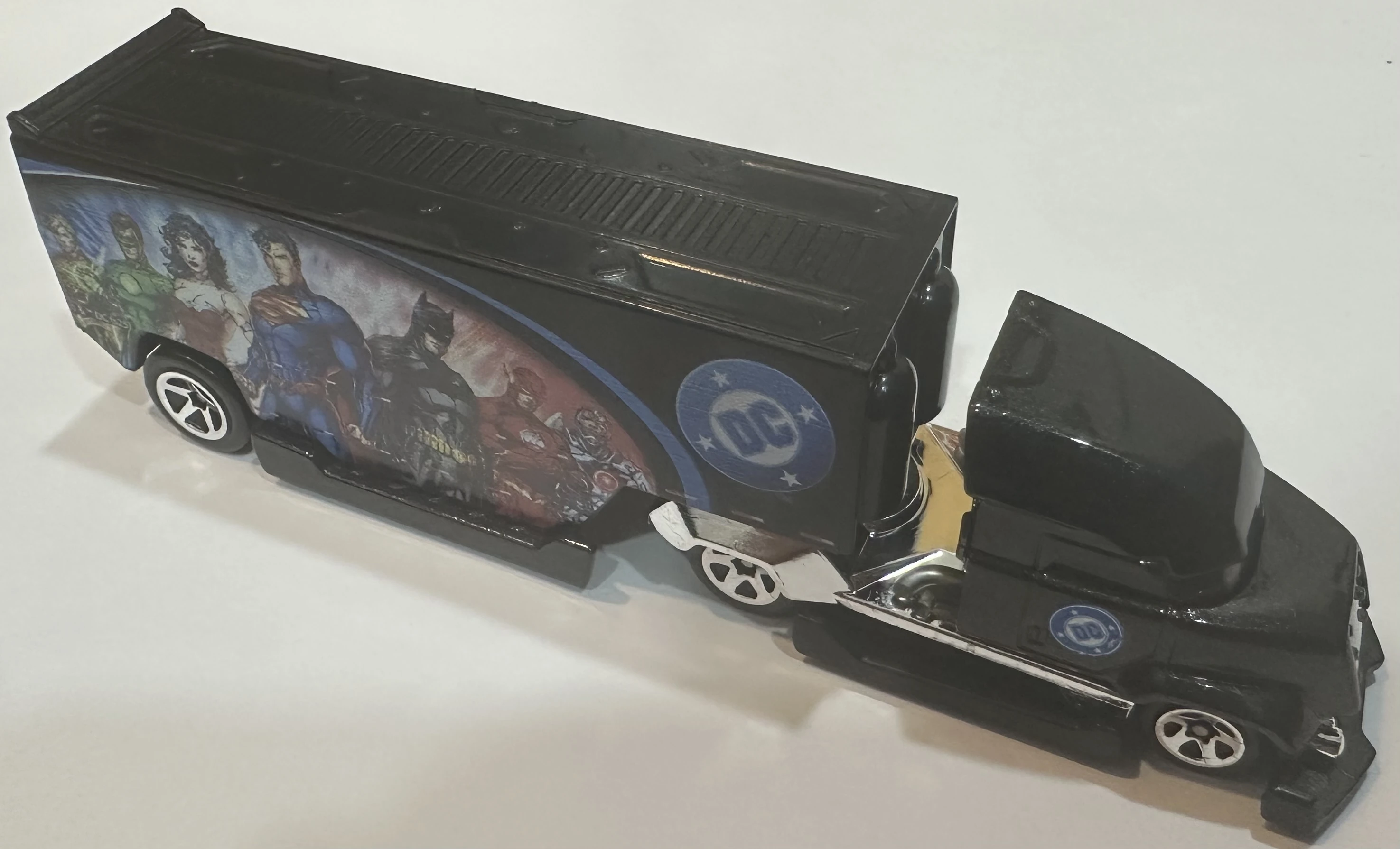 Hype Hauler