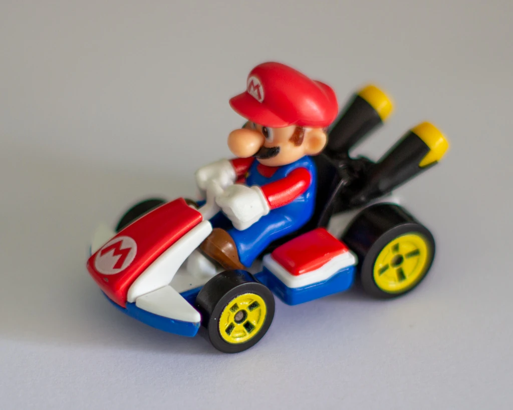 Standard Kart