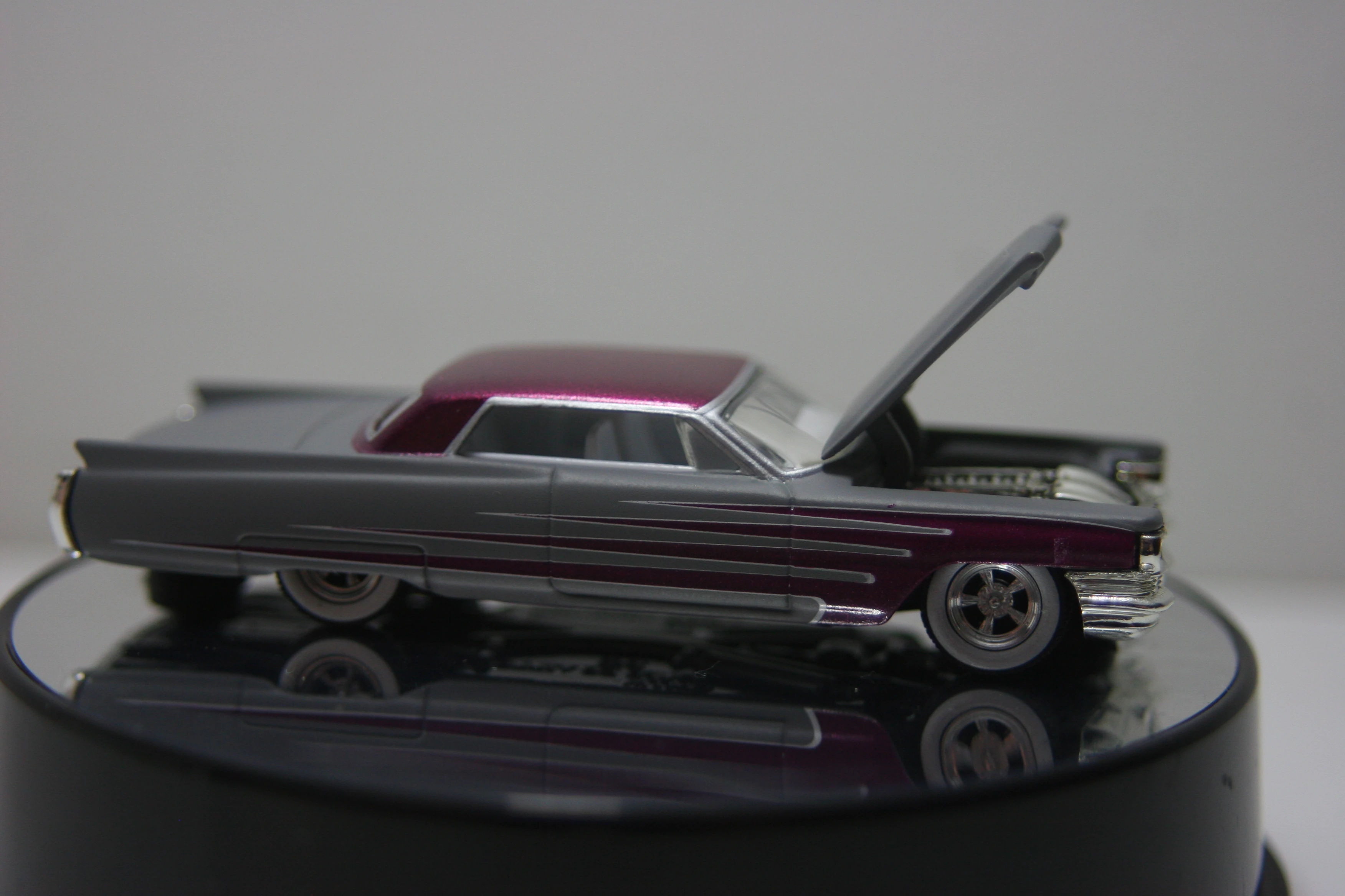 1963 Cadillac Coupe DeVille
