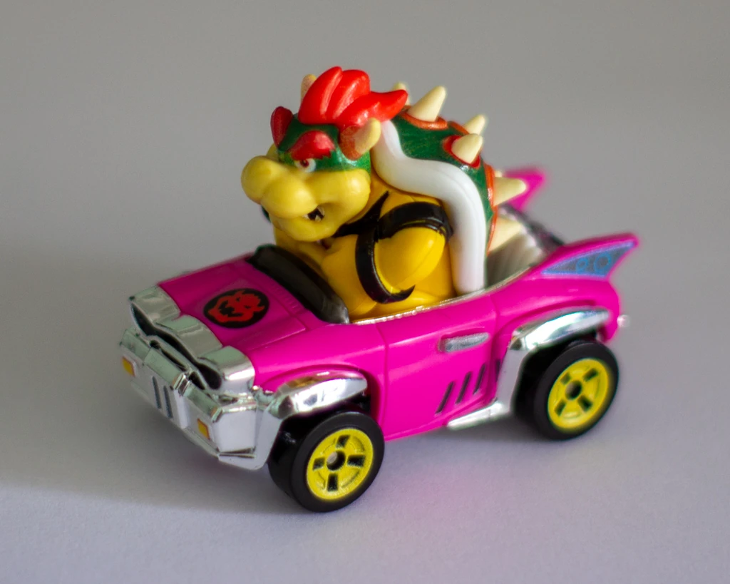 Badwagon