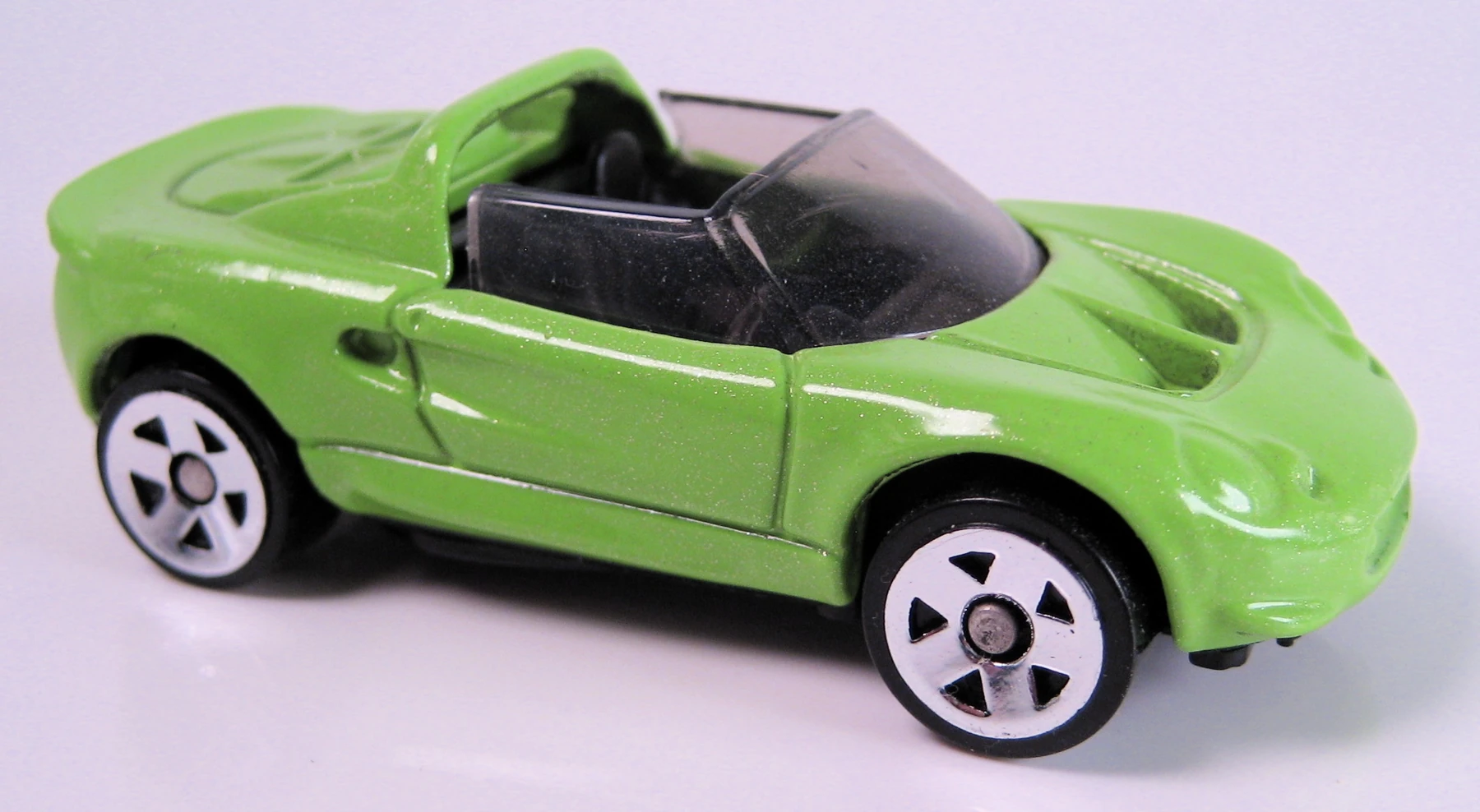 Lotus Elise