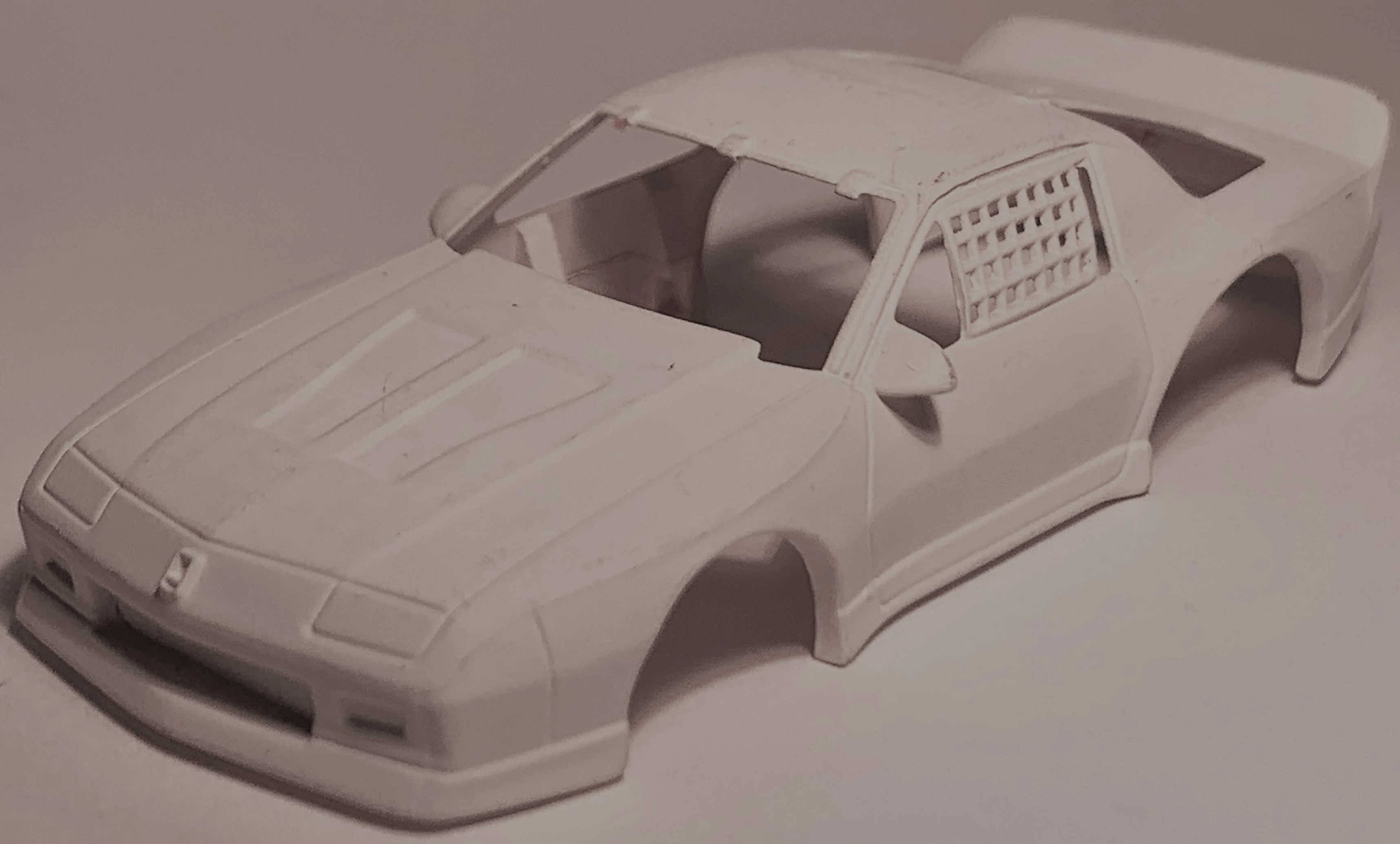 IMSA Camaro