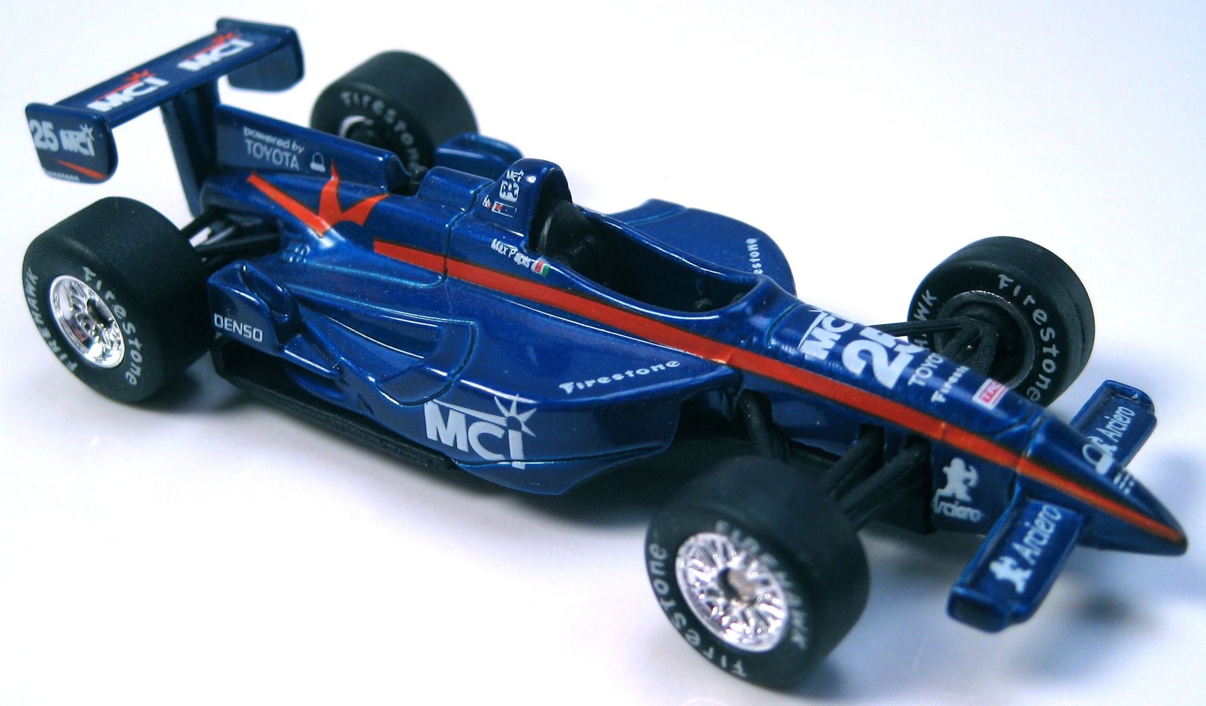 Reynard 97I
