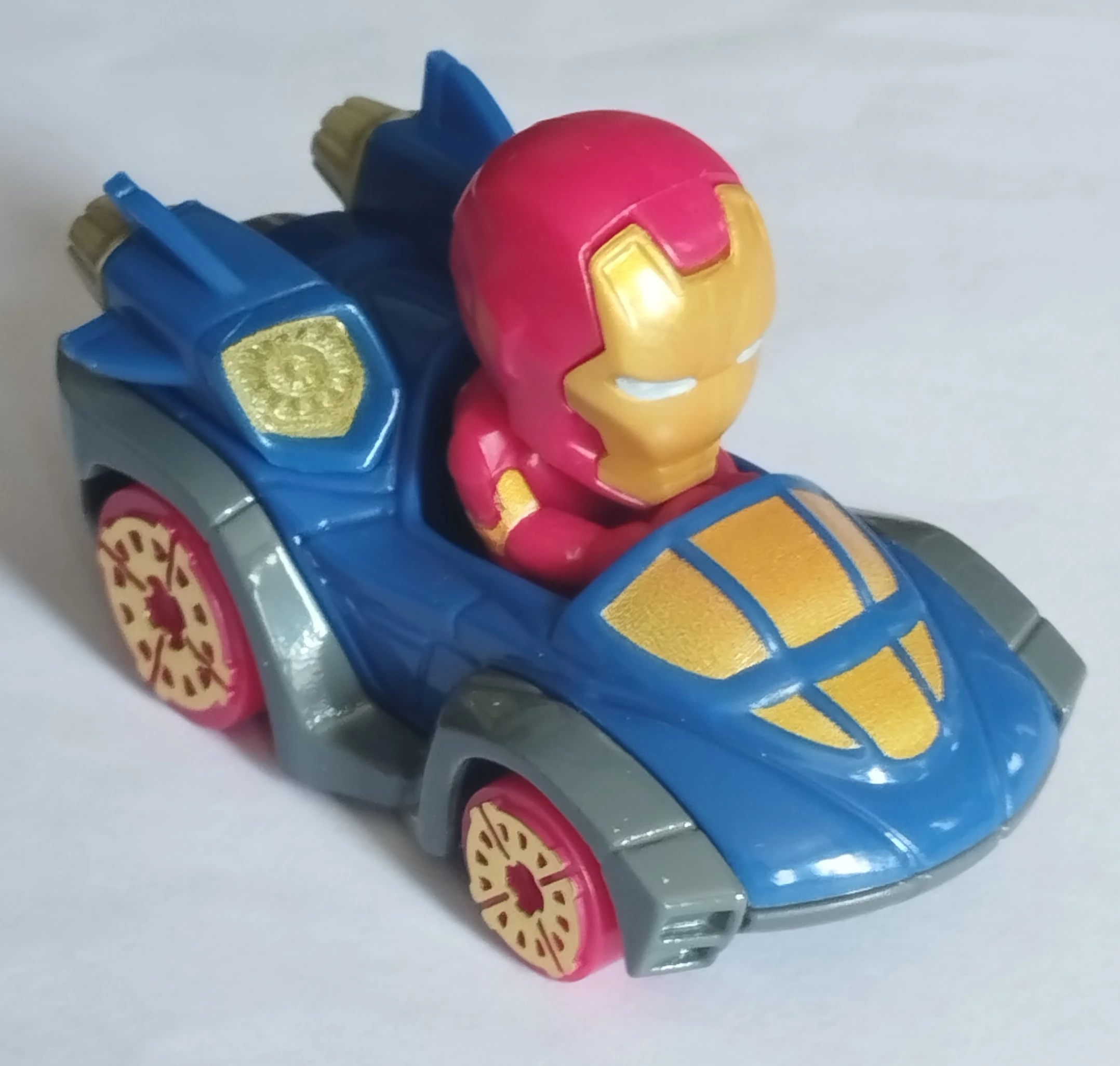 Iron Man