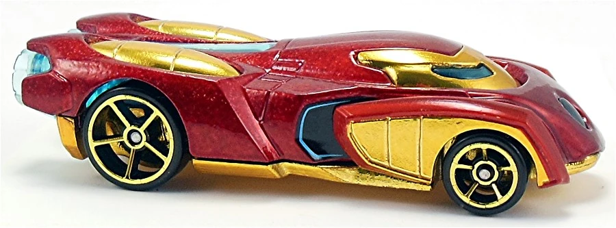 Iron Man