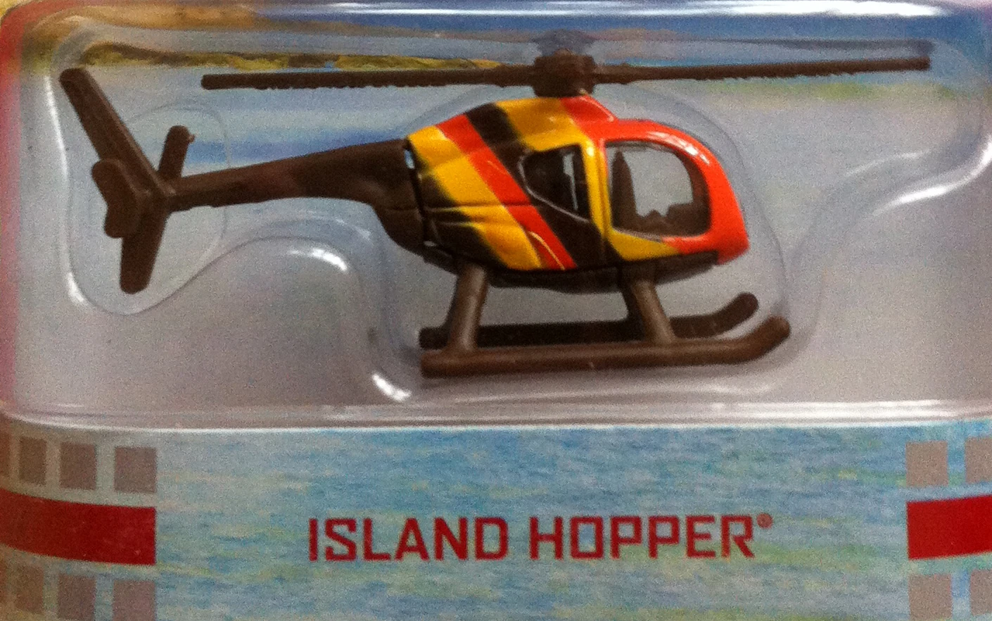 Island Hopper