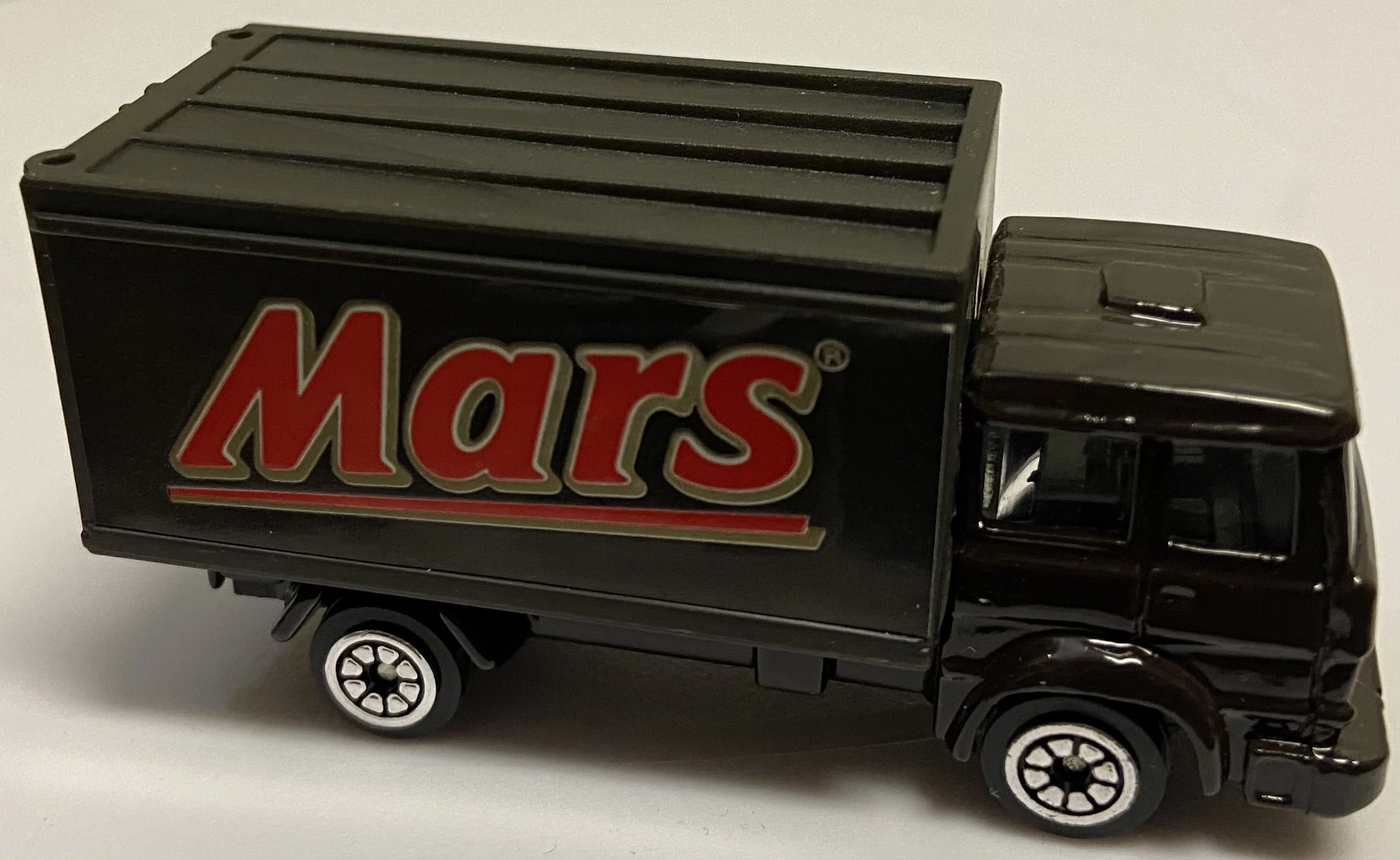 Iveco Truck