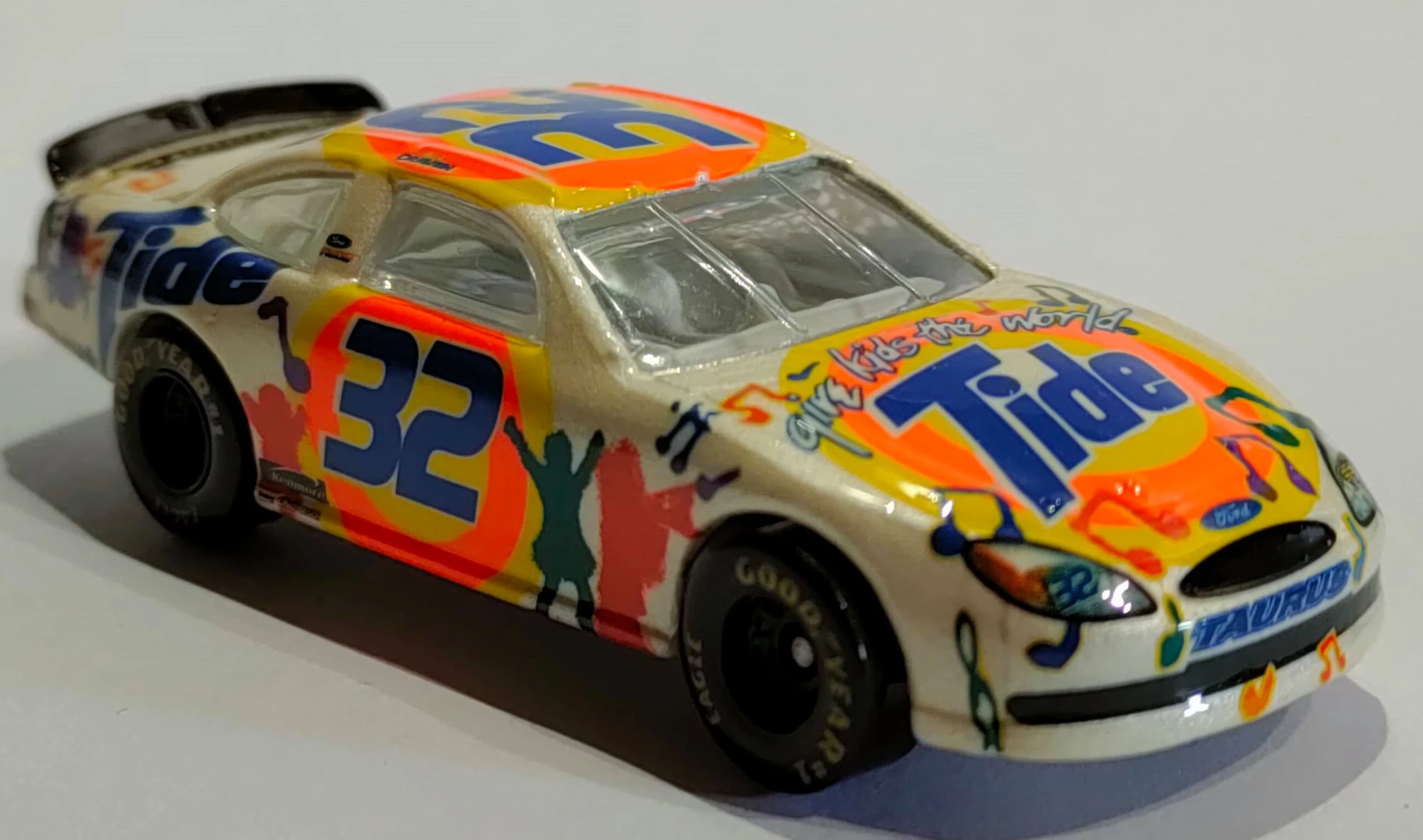 Taurus Stocker