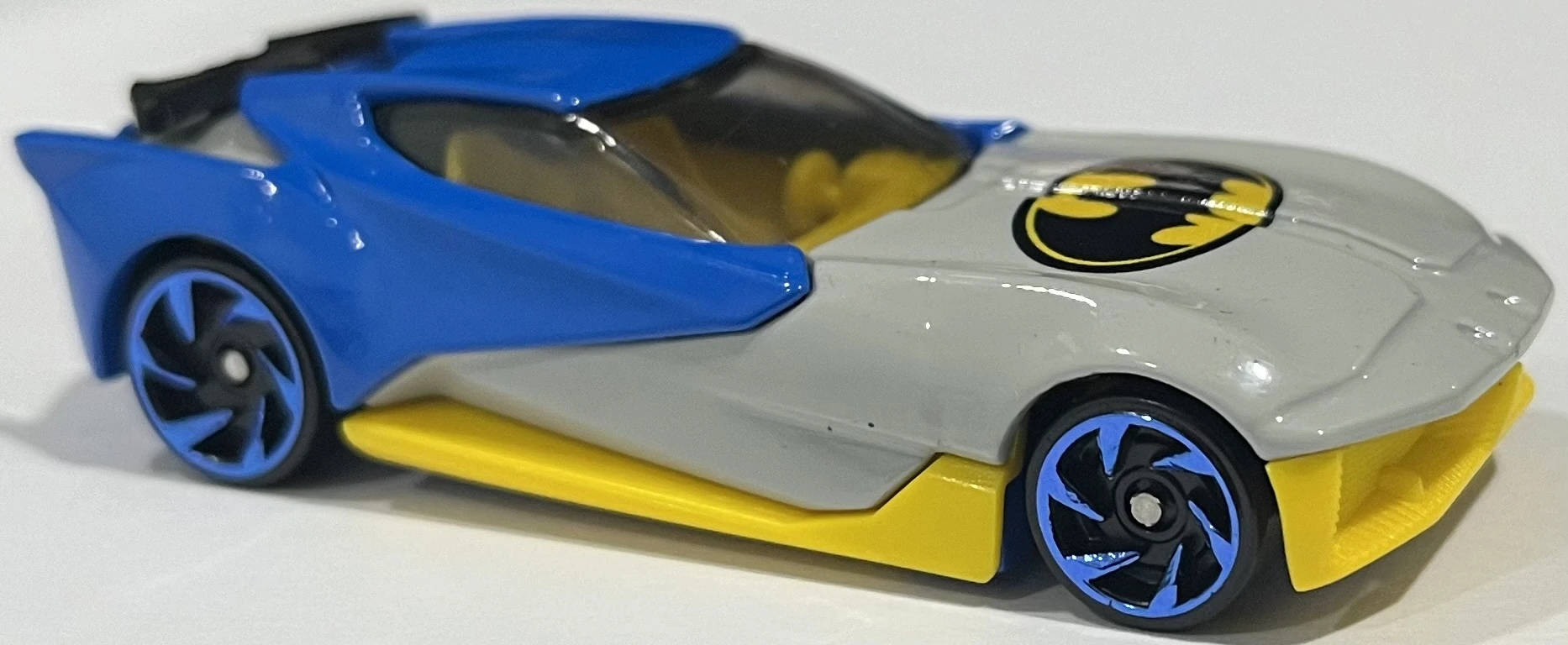 Batman (Action Feature)