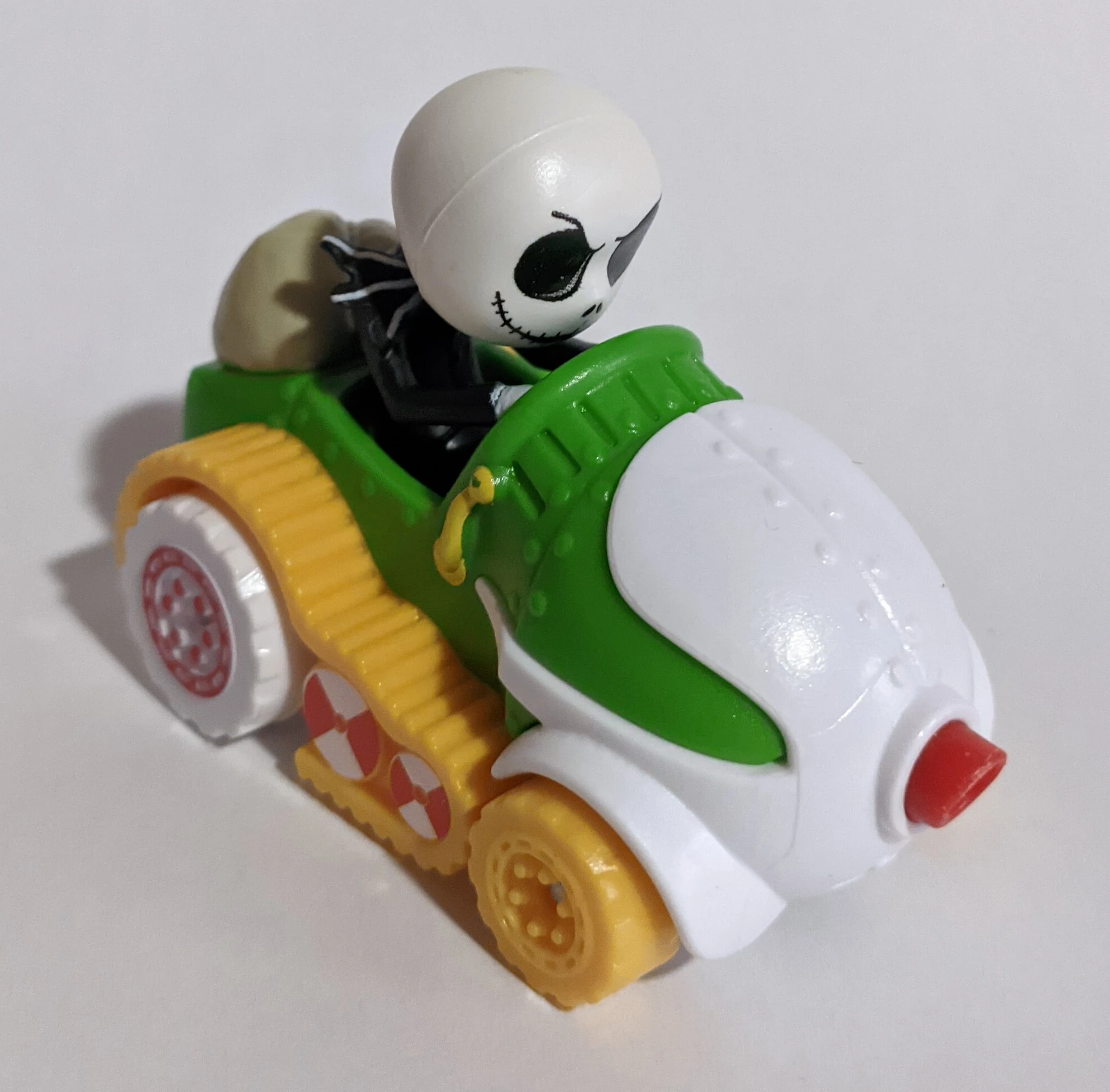 Jack Skellington