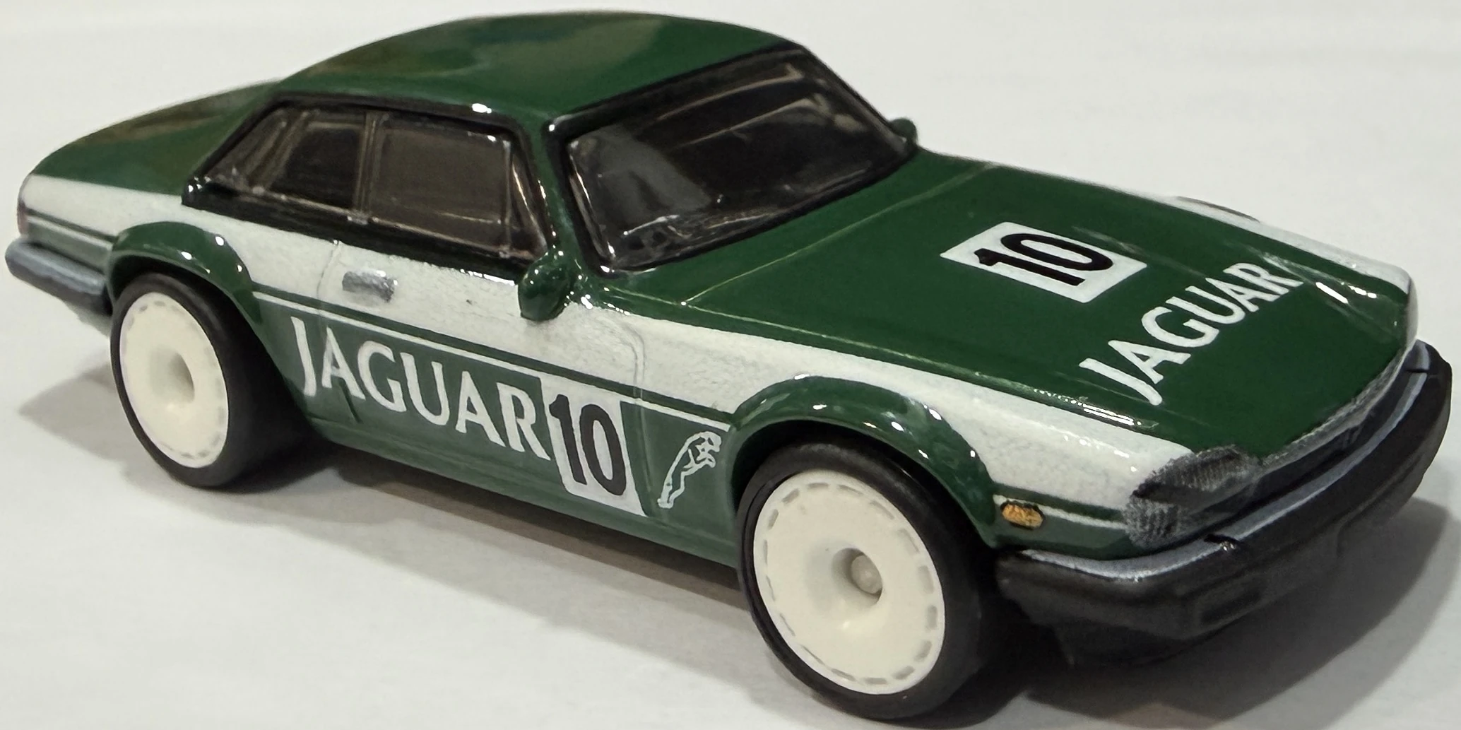 Jaguar XJS