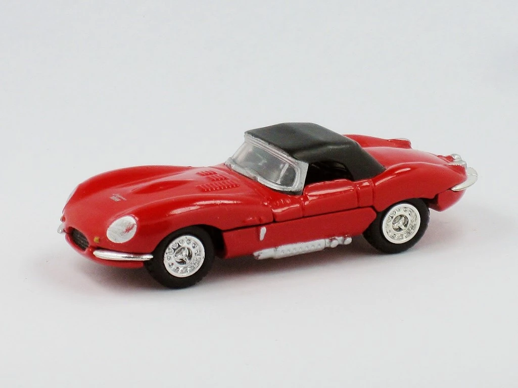 Jaguar XKSS