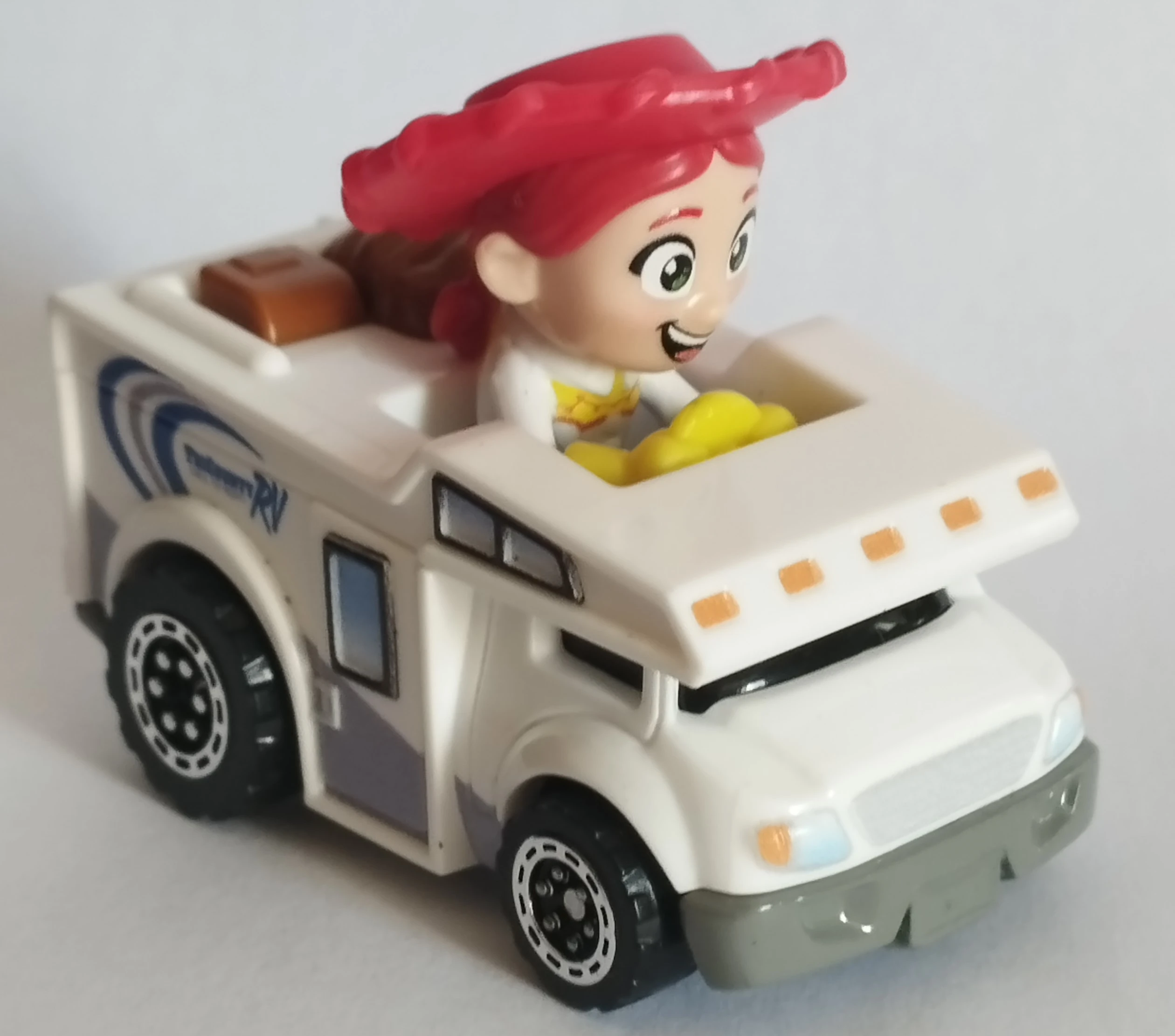 Jessie