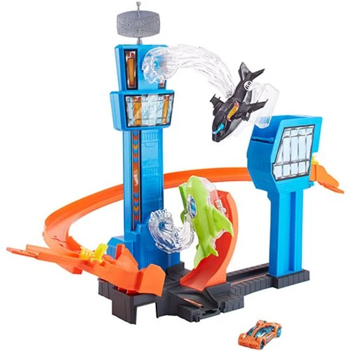 Jet Jump Airport
