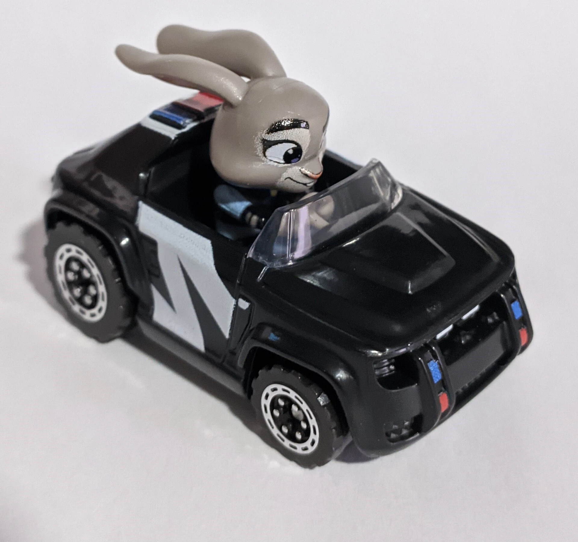 Judy Hopps