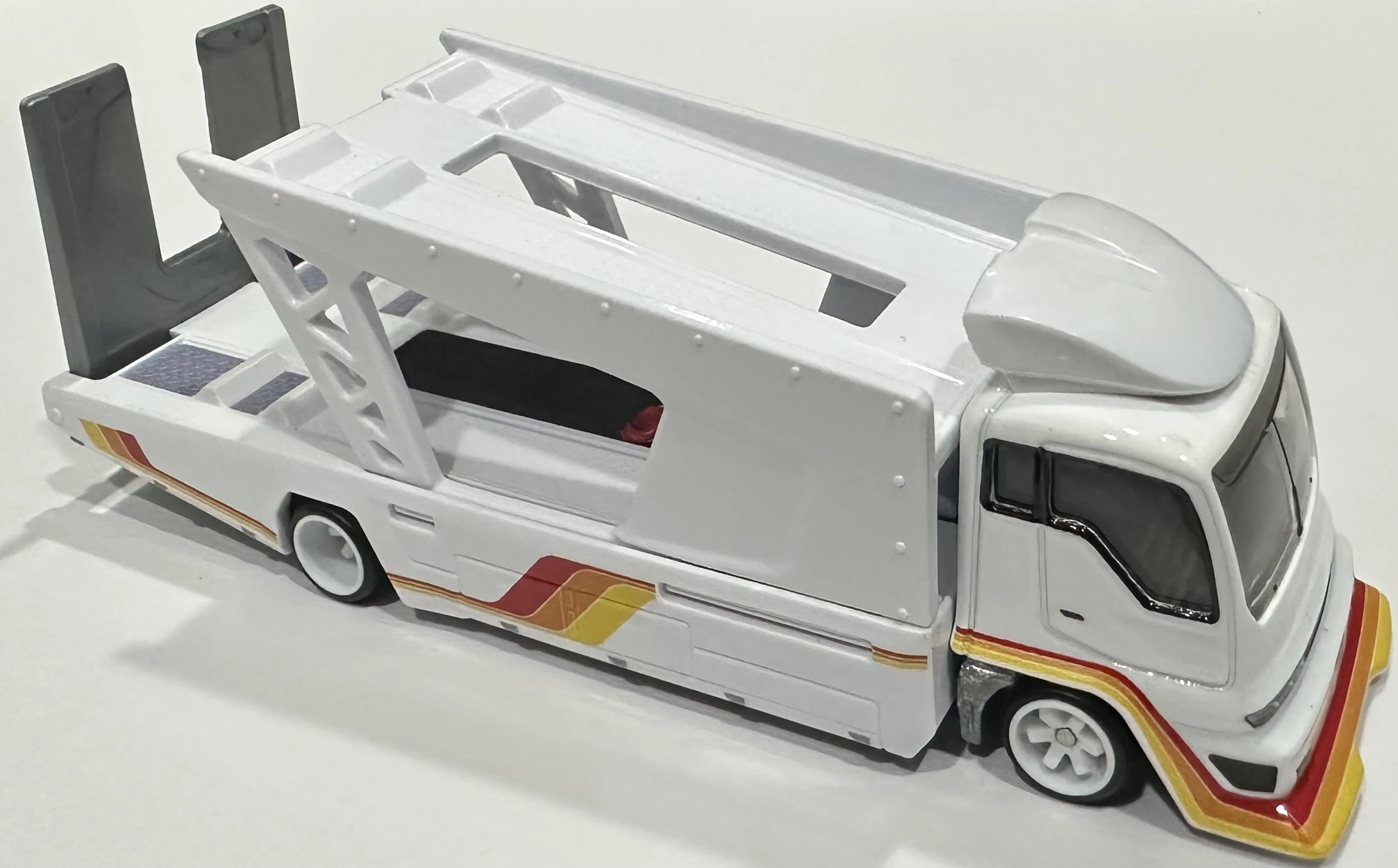 Kousoku Hauler