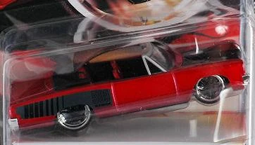 '69 Road Runner