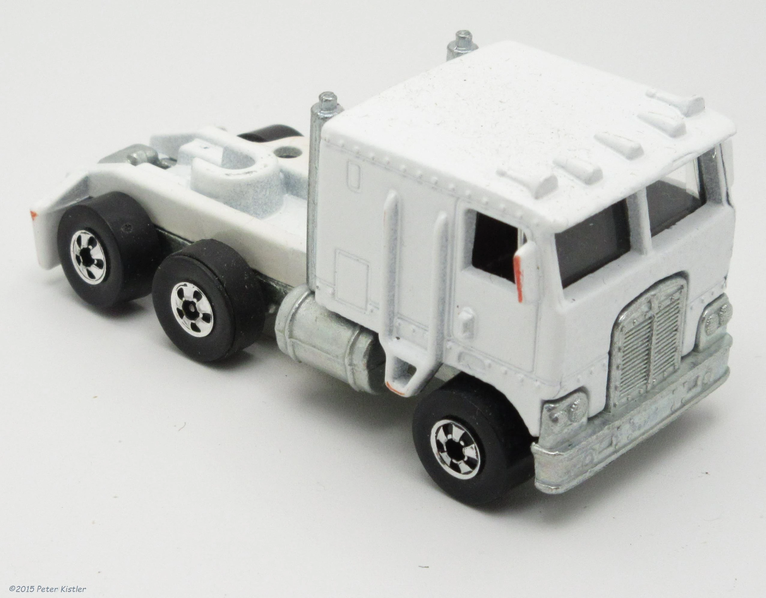 Kenworth Hauler