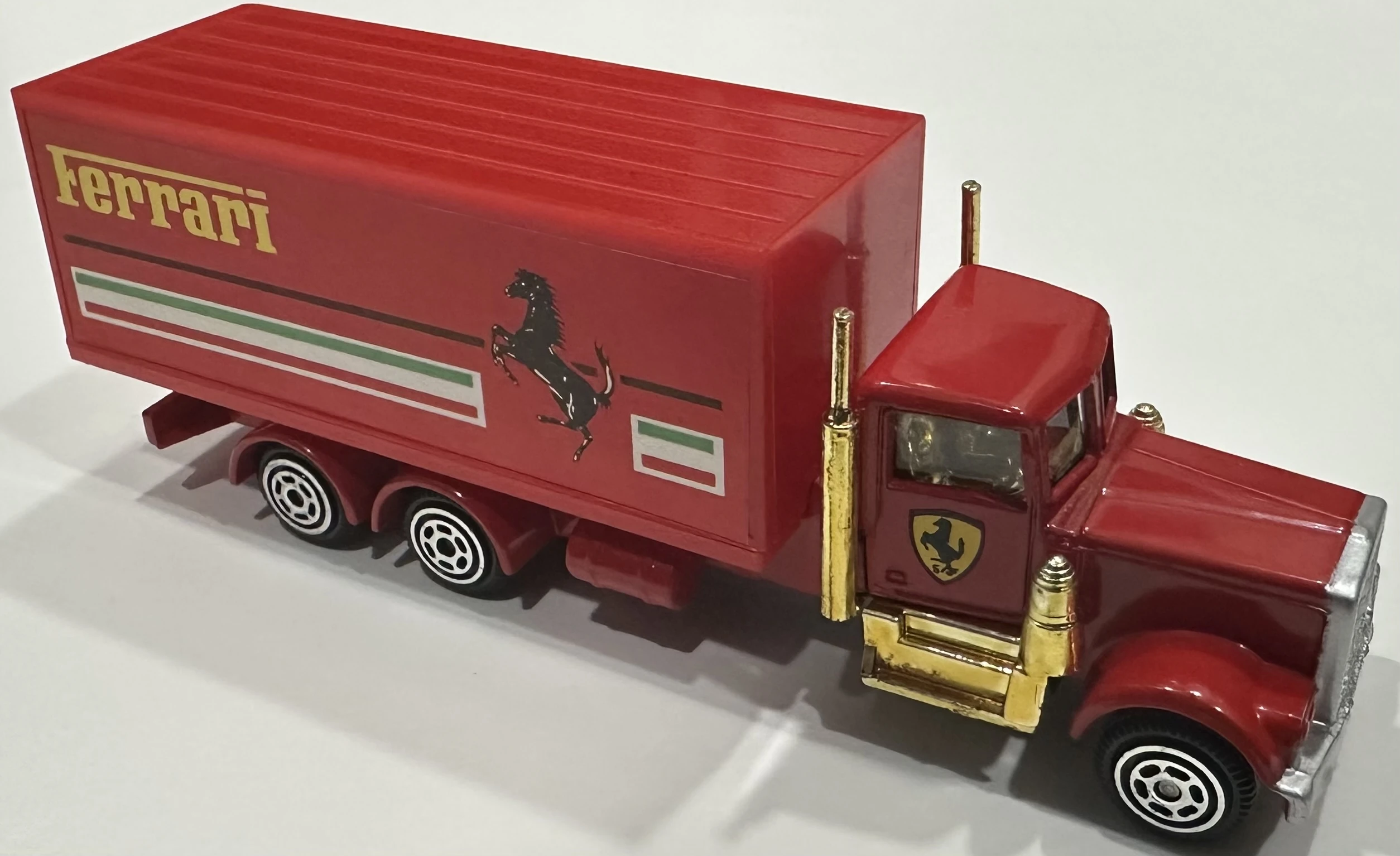 Kenworth Truck
