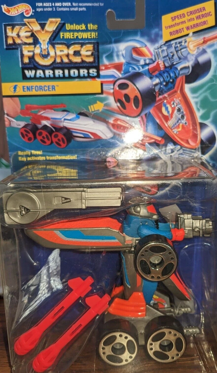 Enforcer
