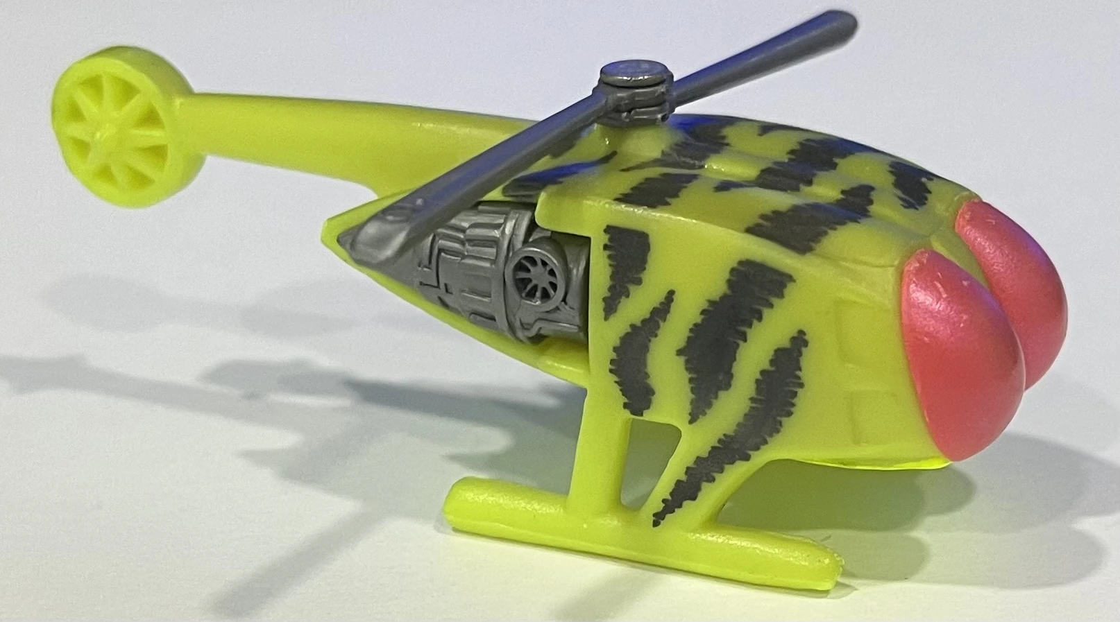 Killer Copter