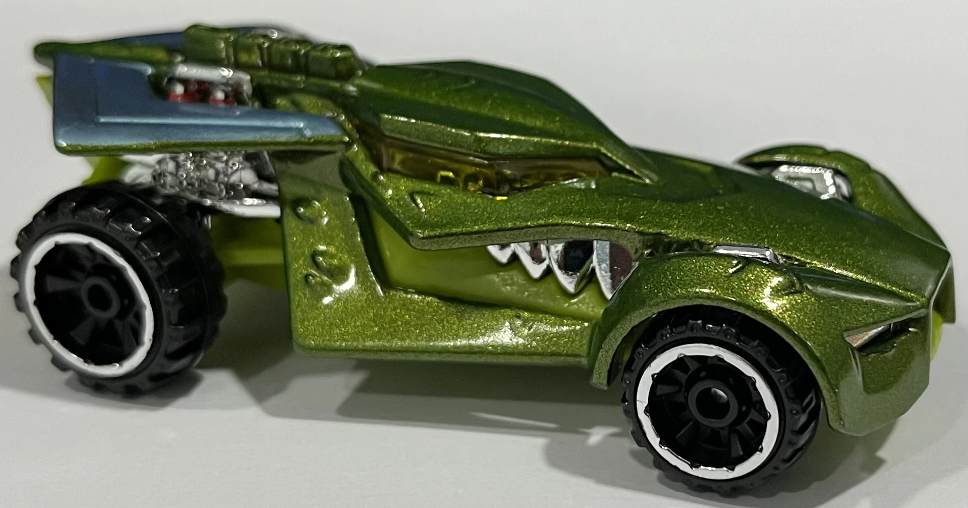 Killer Croc