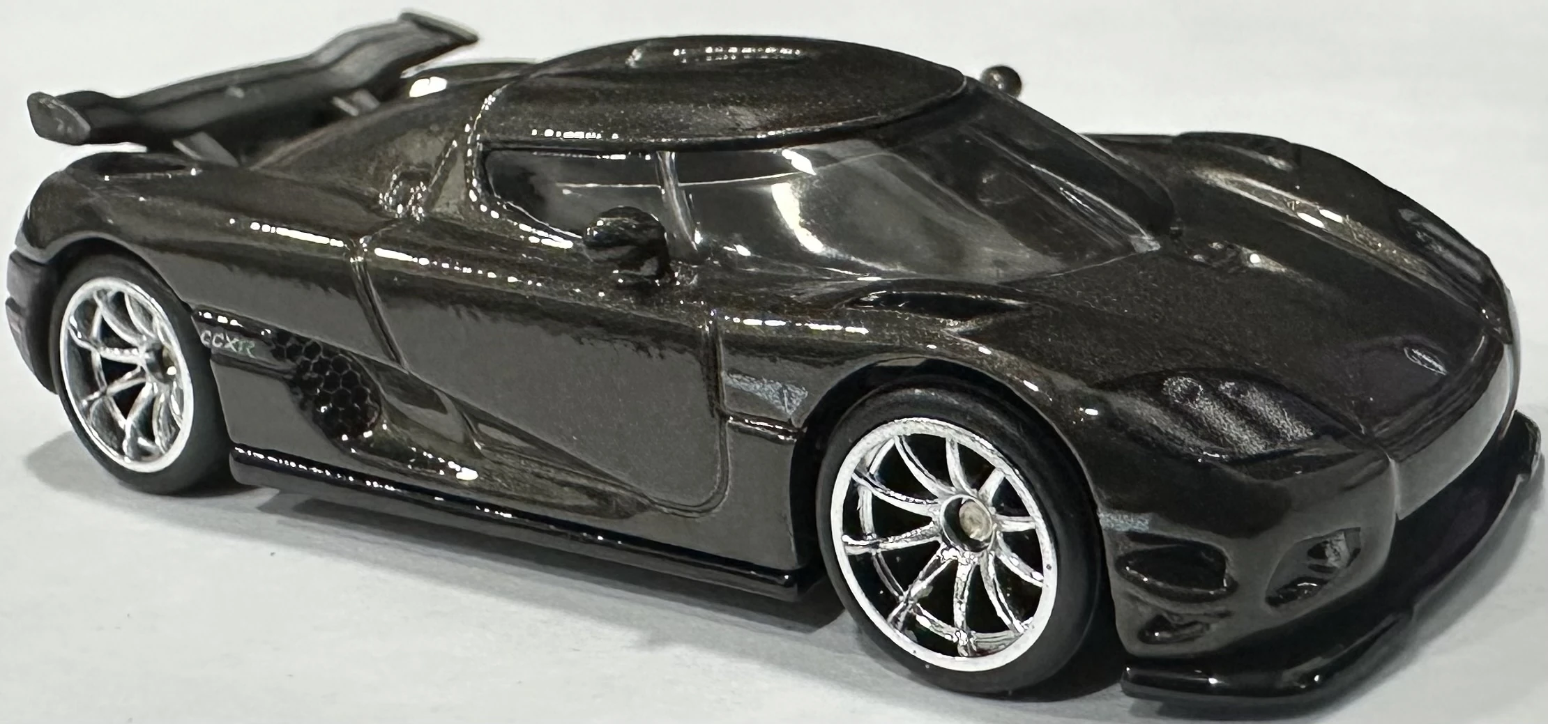 Koenigsegg CCXR