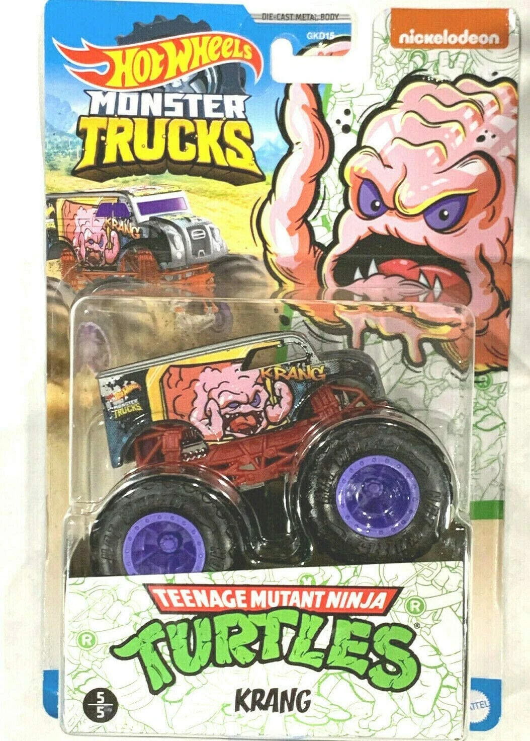 Krang