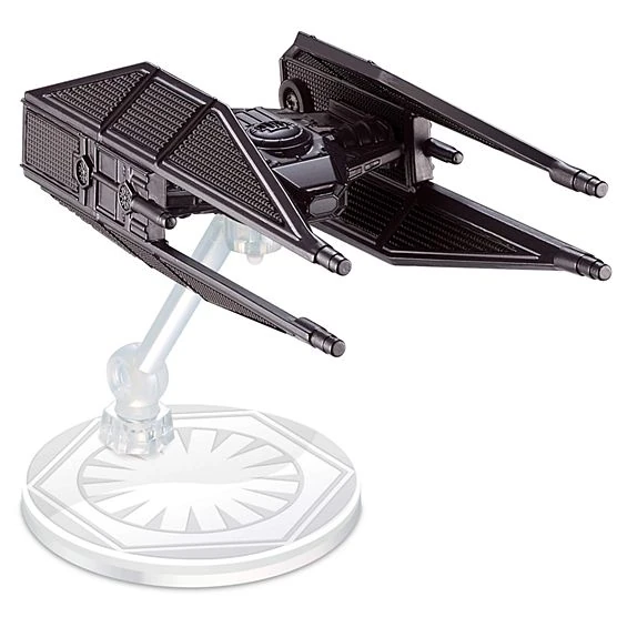TIE Silencer