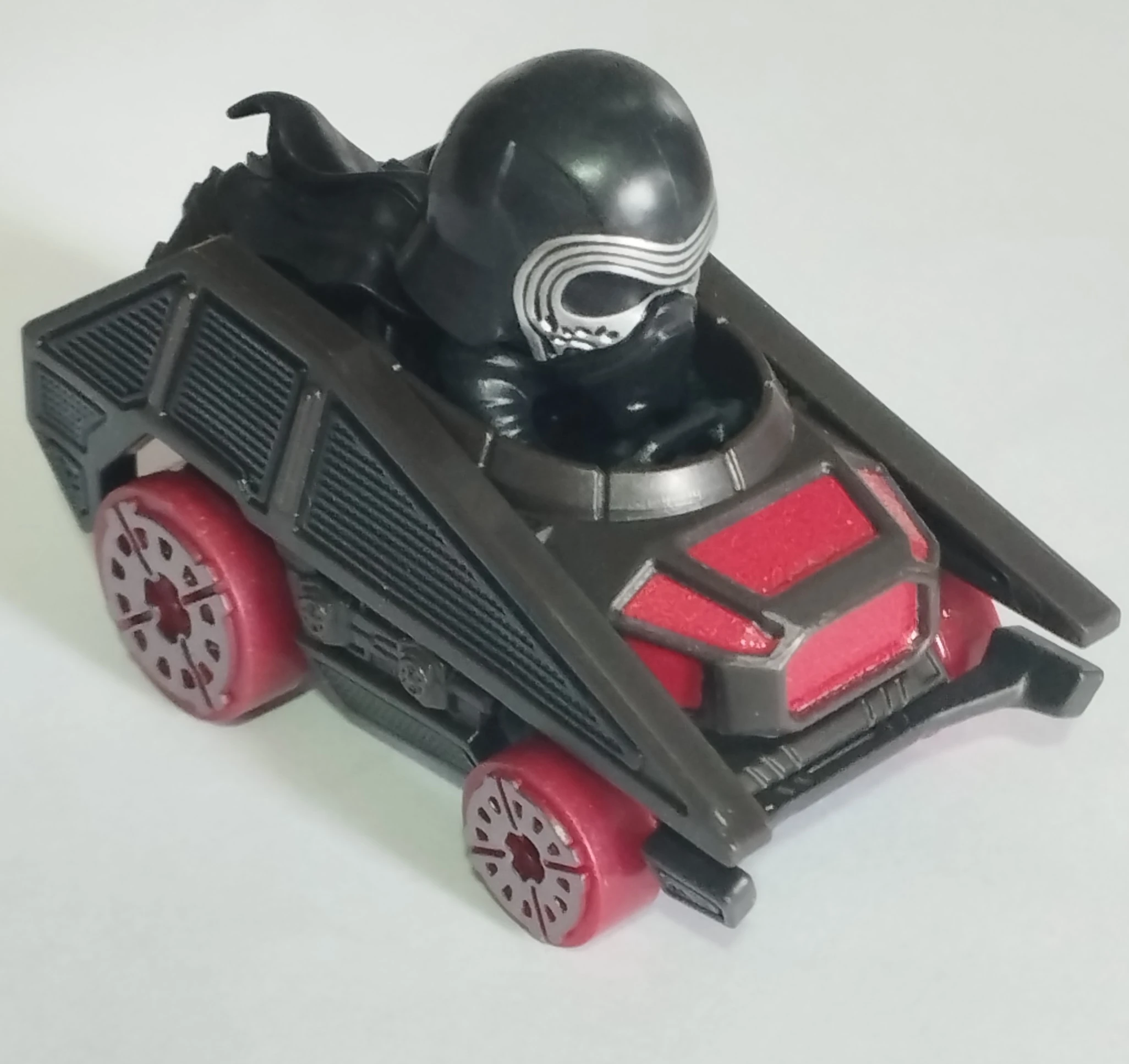 Kylo Ren