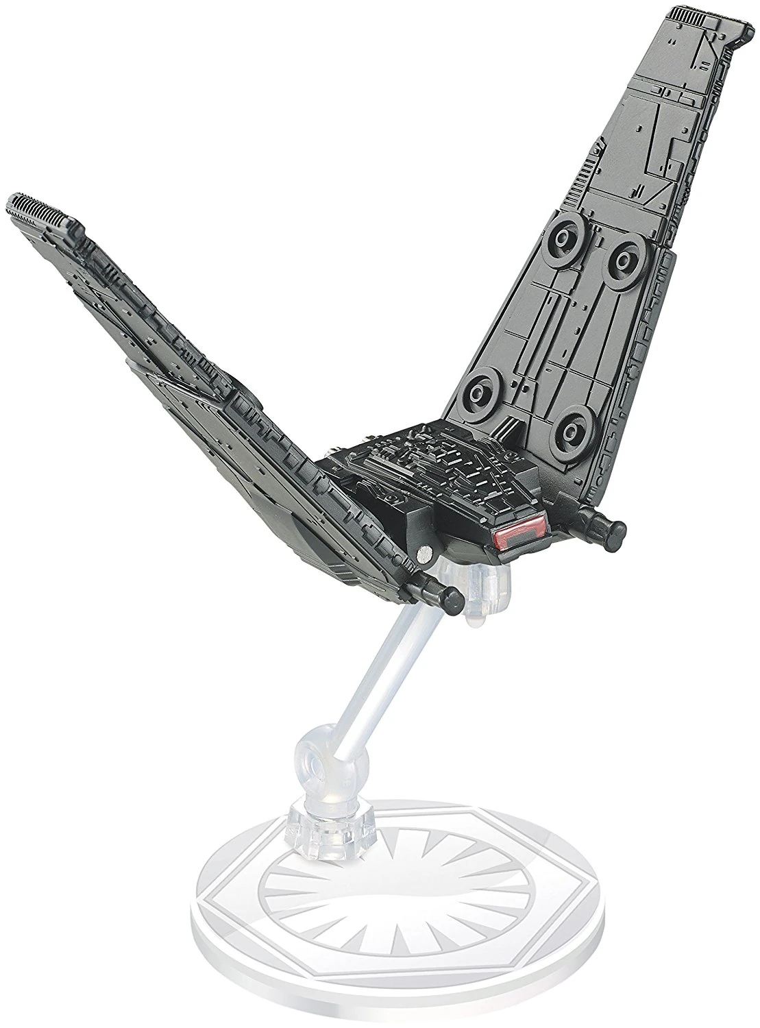 First Order Command Shuttle