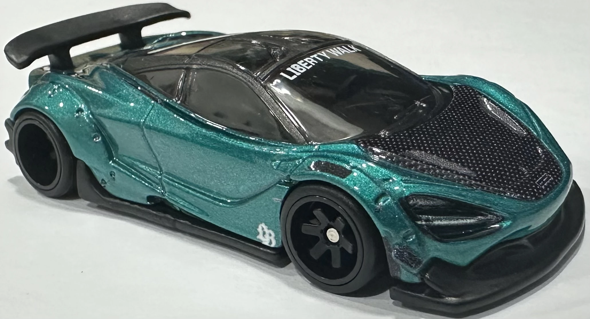 LB-WORKS McLaren 720S