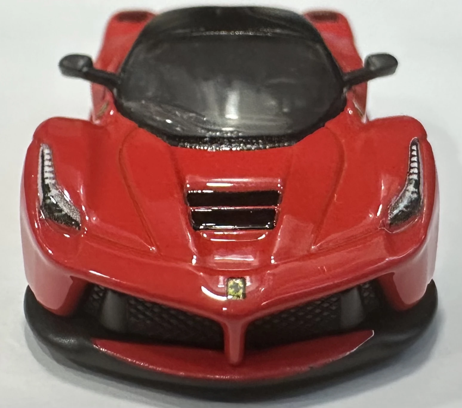 LaFerrari