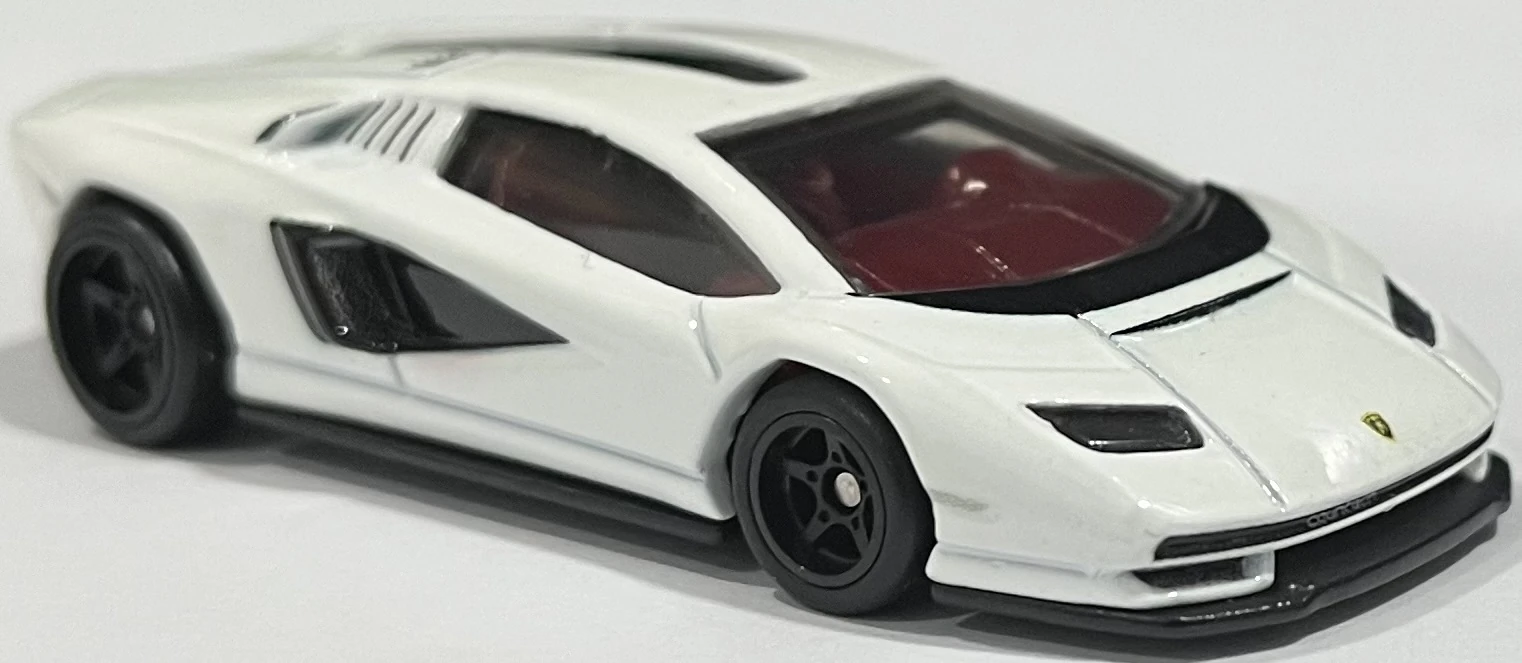 Lamborghini Countach LPI 800-4