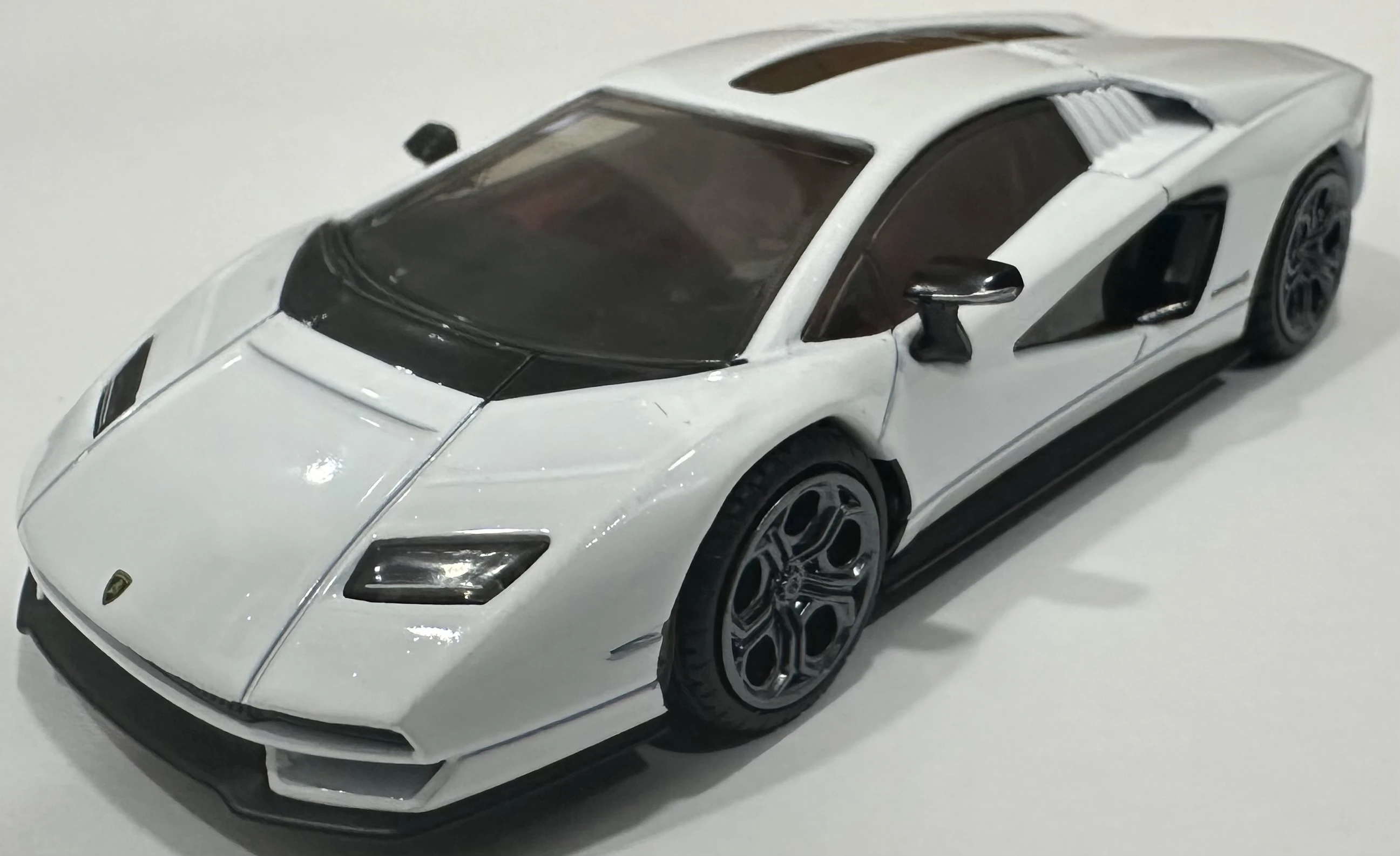 Lamborghini Countach LPI 800-4