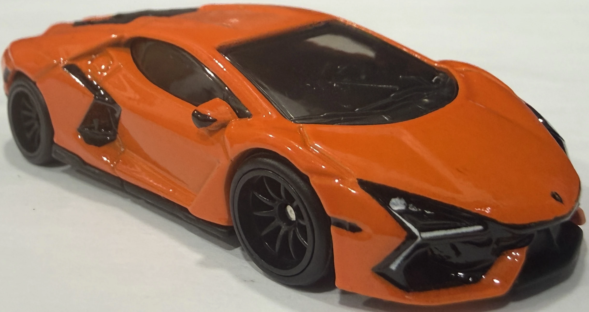 2023 Lamborghini Revuelto